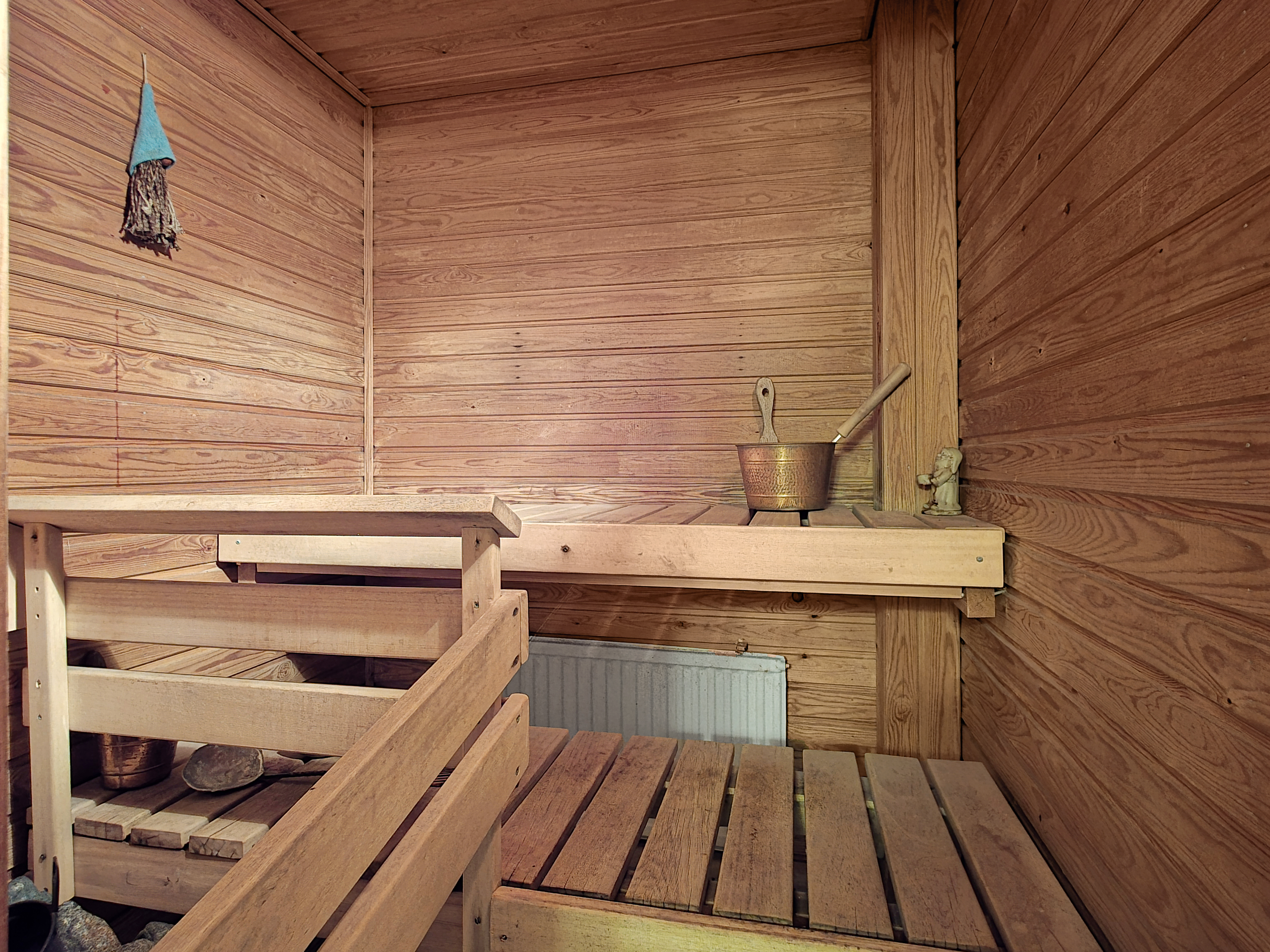 Merenlahdentie 49, Uus-Lavola, Lappeenranta