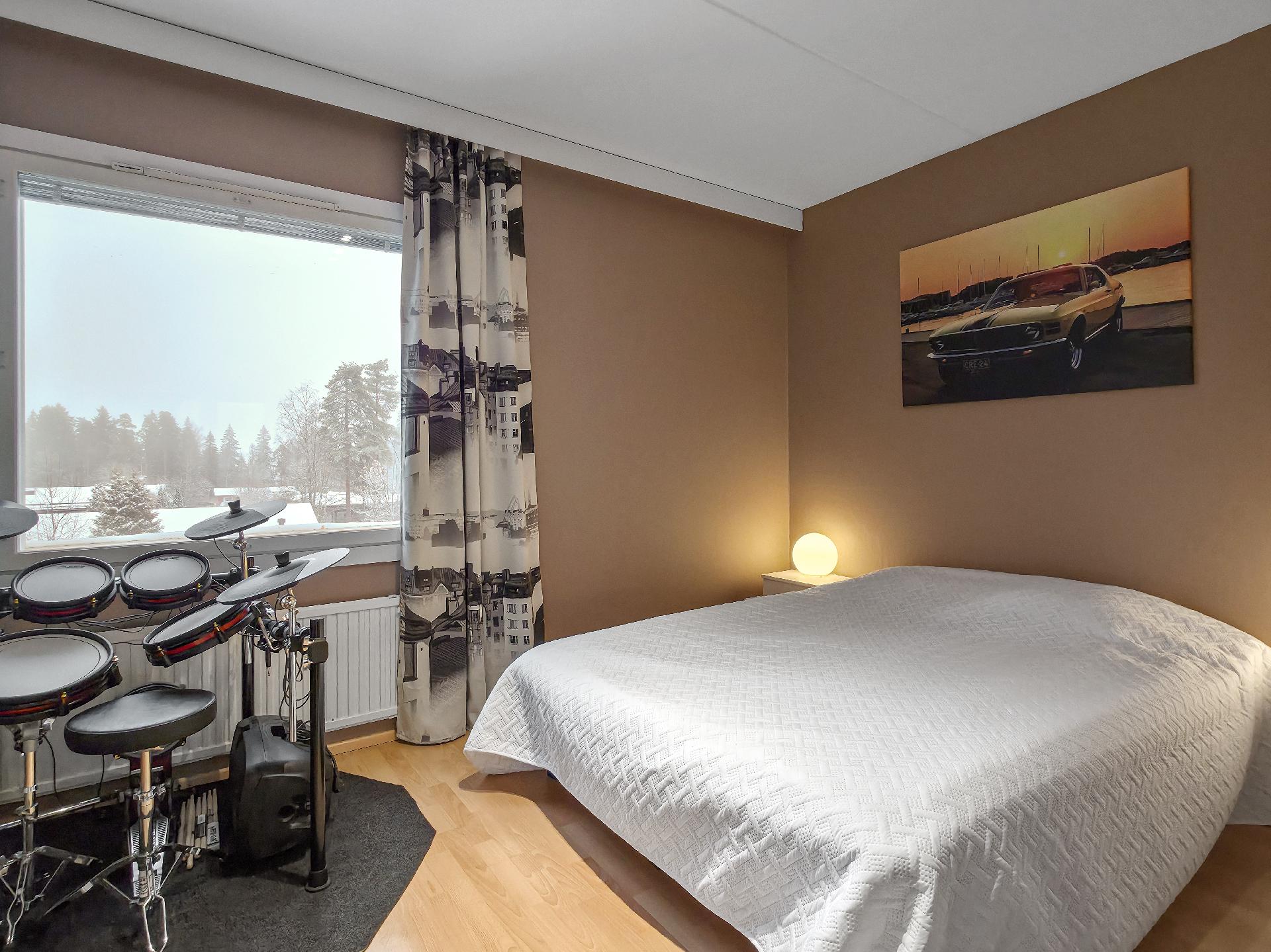 Merenlahdentie 49, Uus-Lavola, Lappeenranta