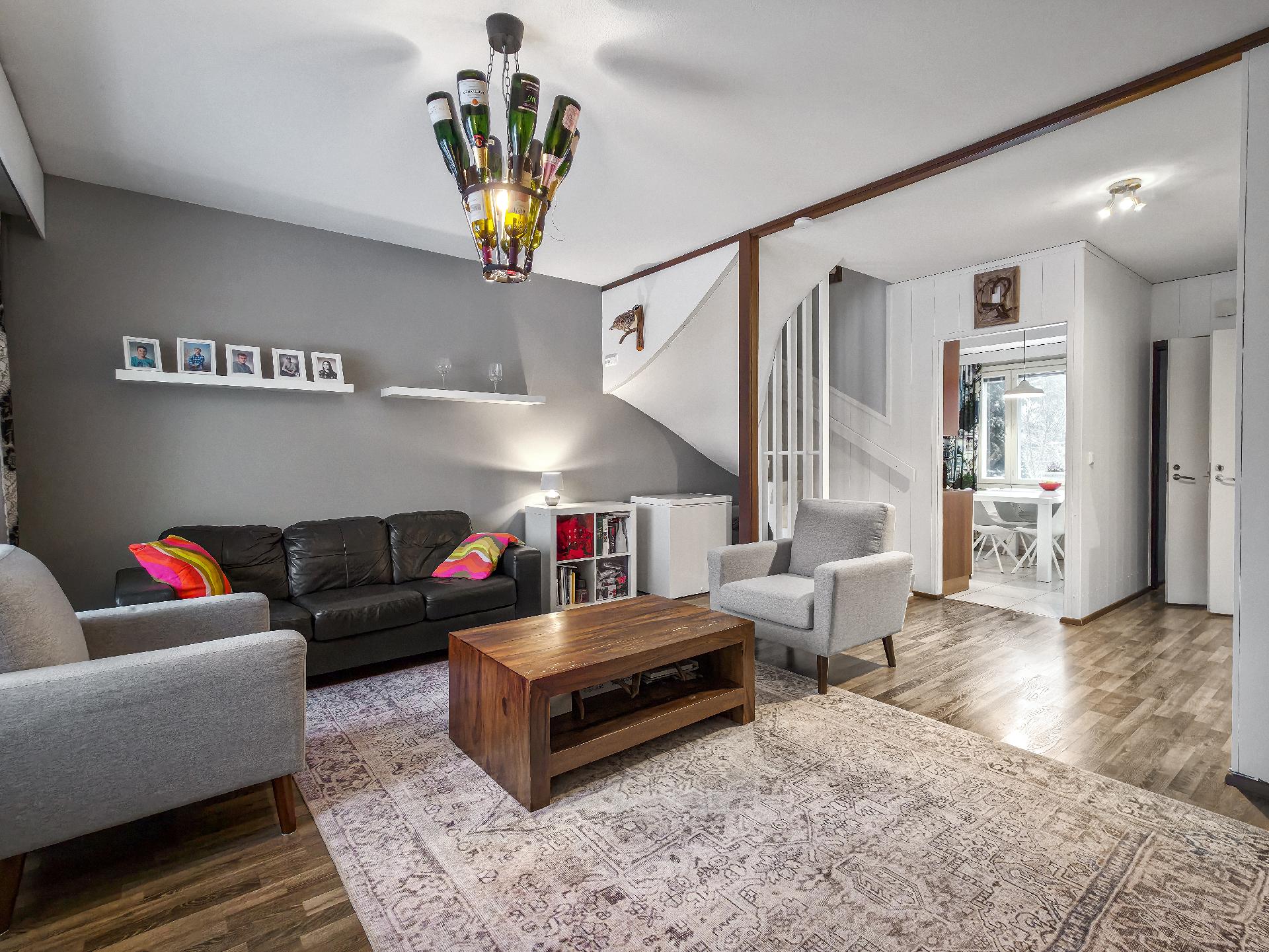 Merenlahdentie 49, Uus-Lavola, Lappeenranta