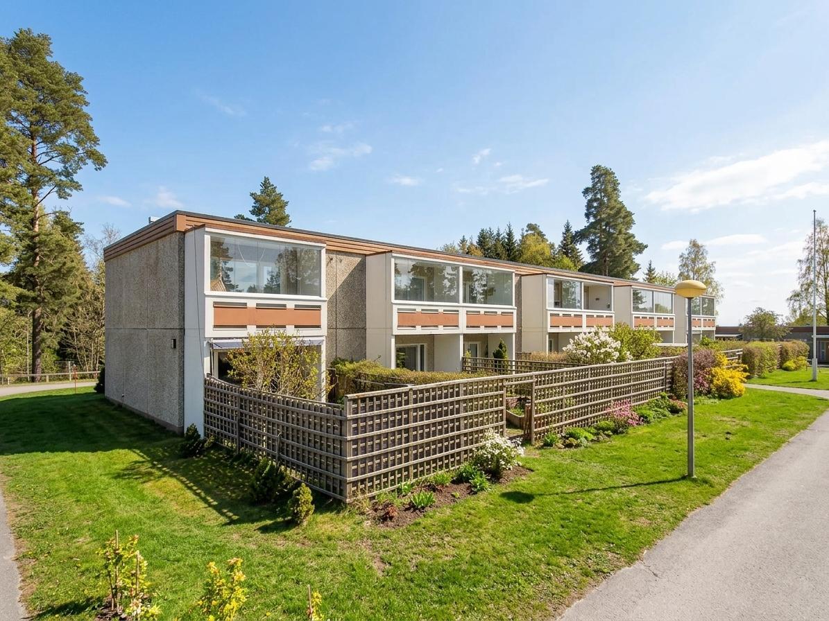 Merenlahdentie 49, Uus-Lavola, Lappeenranta