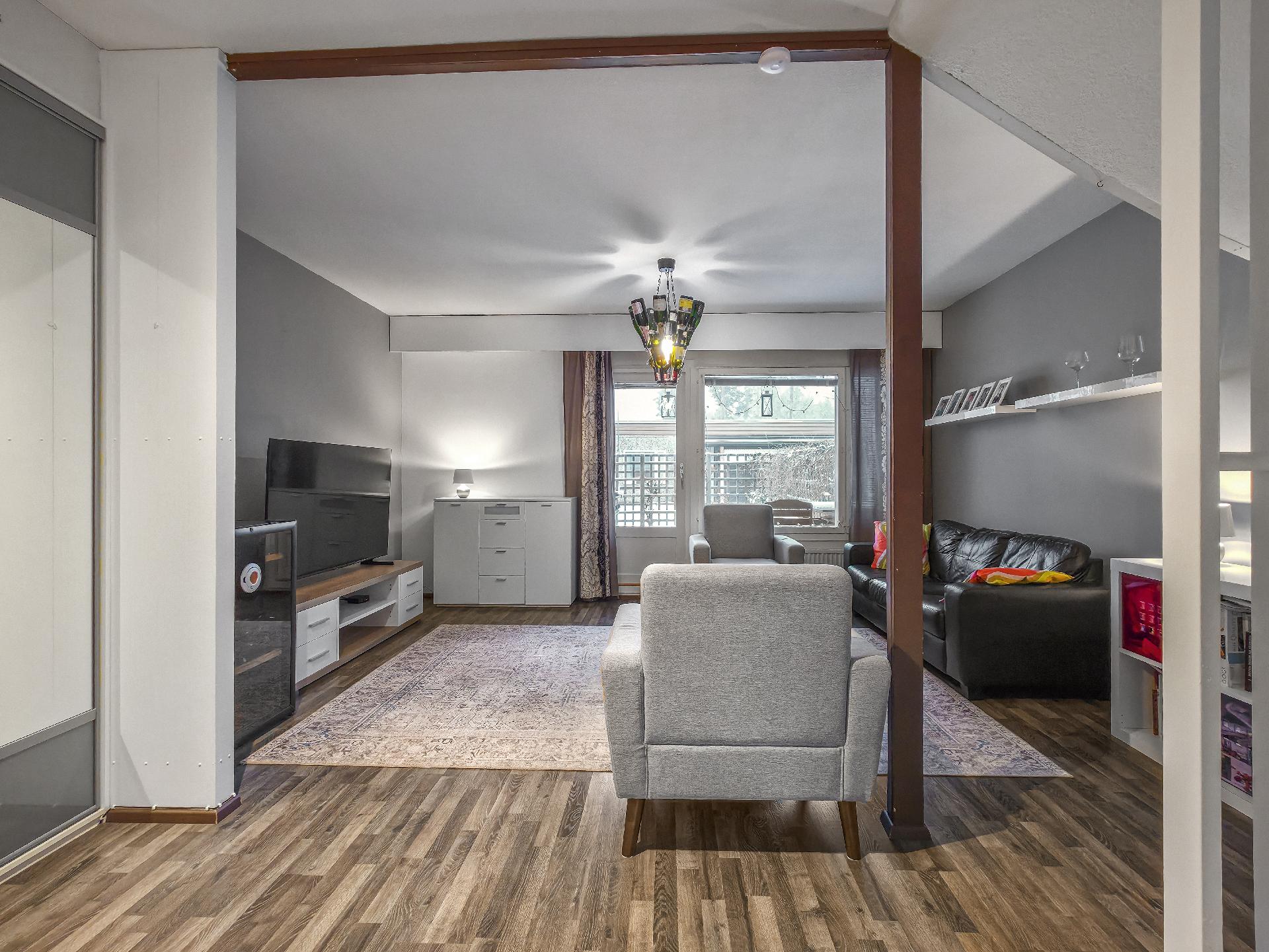 Merenlahdentie 49, Uus-Lavola, Lappeenranta