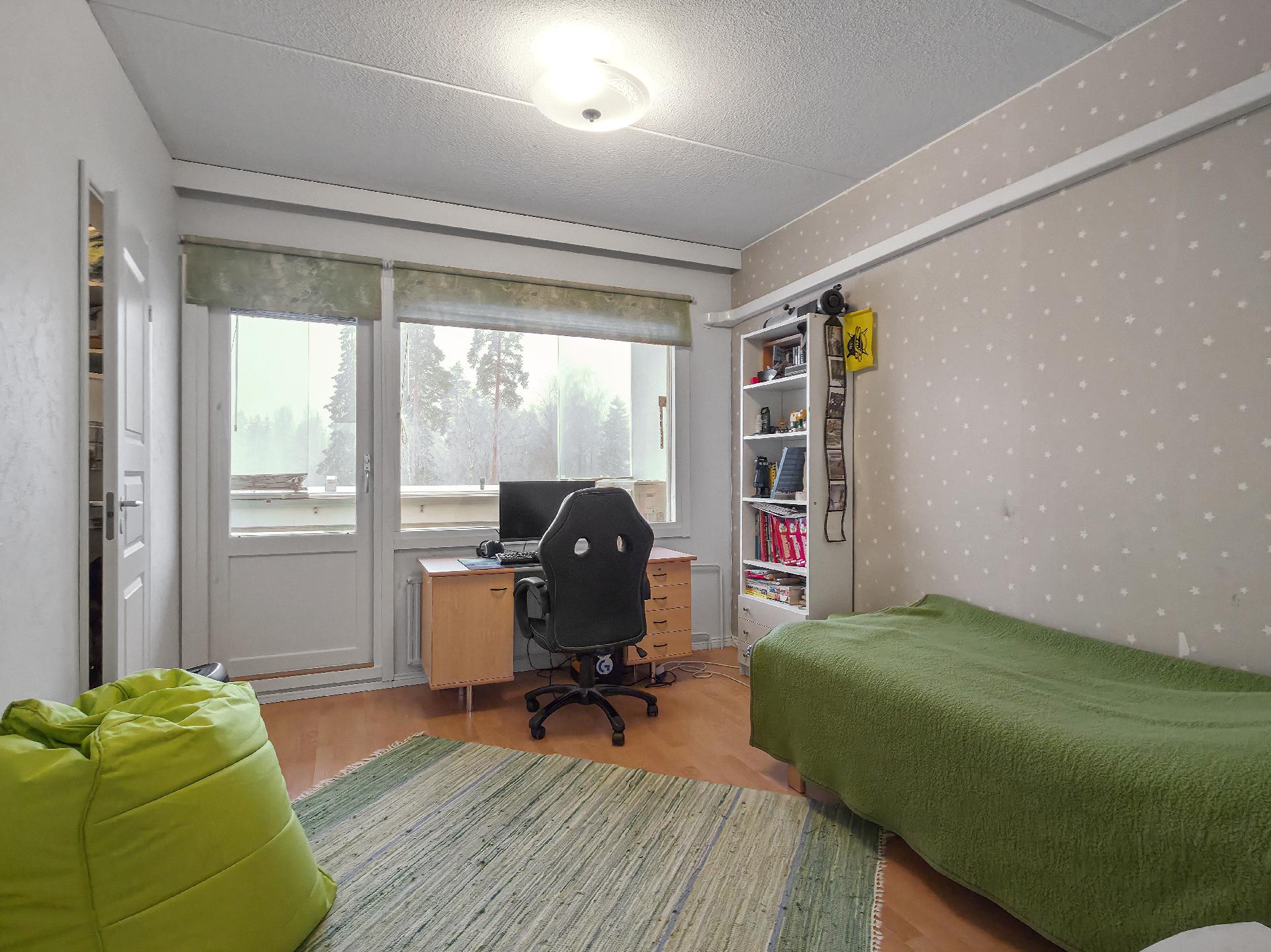 Merenlahdentie 49, Uus-Lavola, Lappeenranta