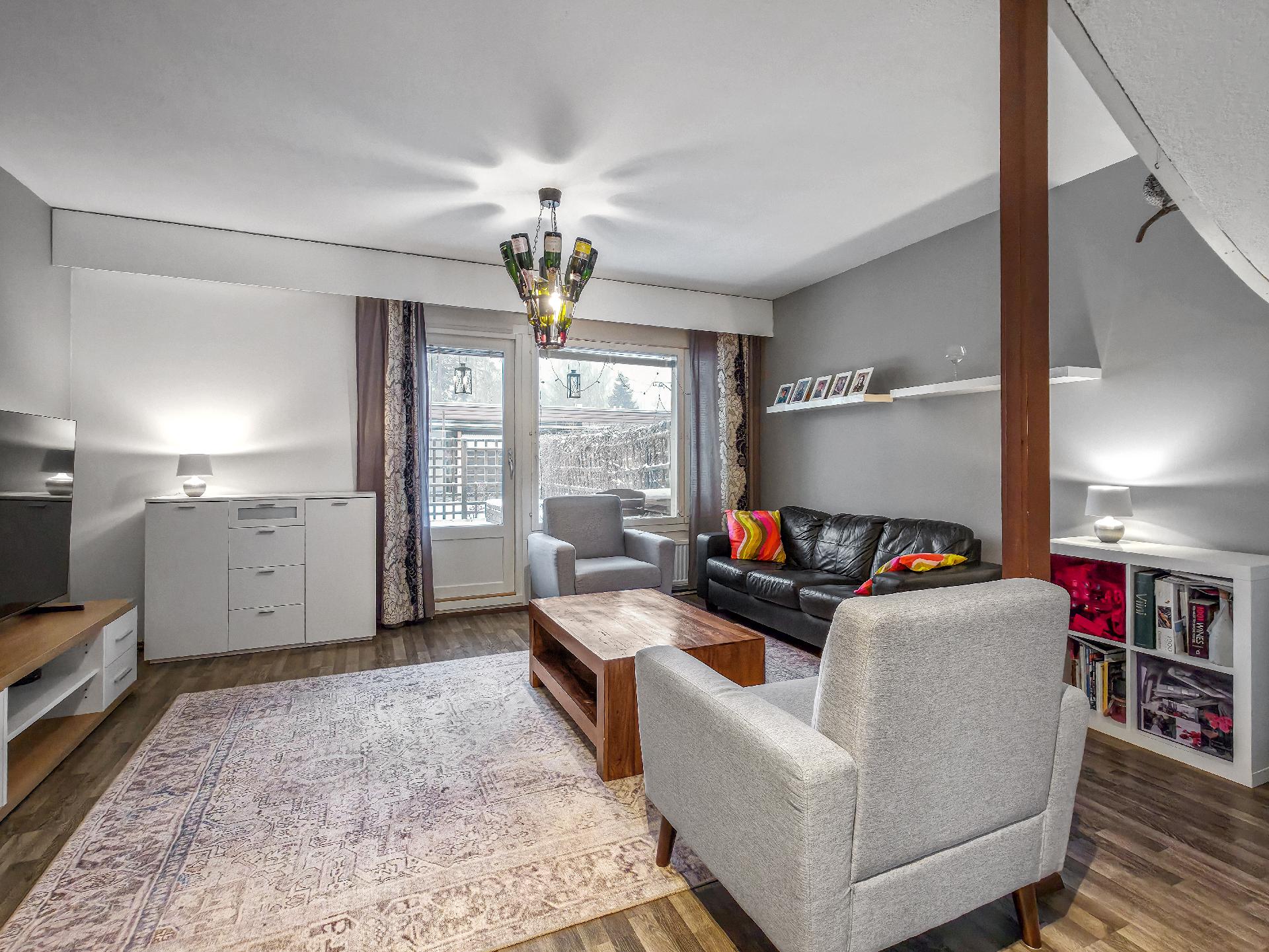 Merenlahdentie 49, Uus-Lavola, Lappeenranta