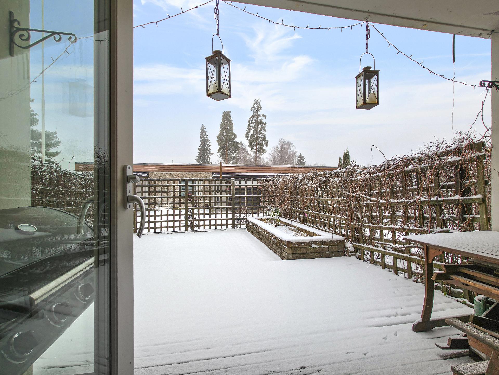 Merenlahdentie 49, Uus-Lavola, Lappeenranta