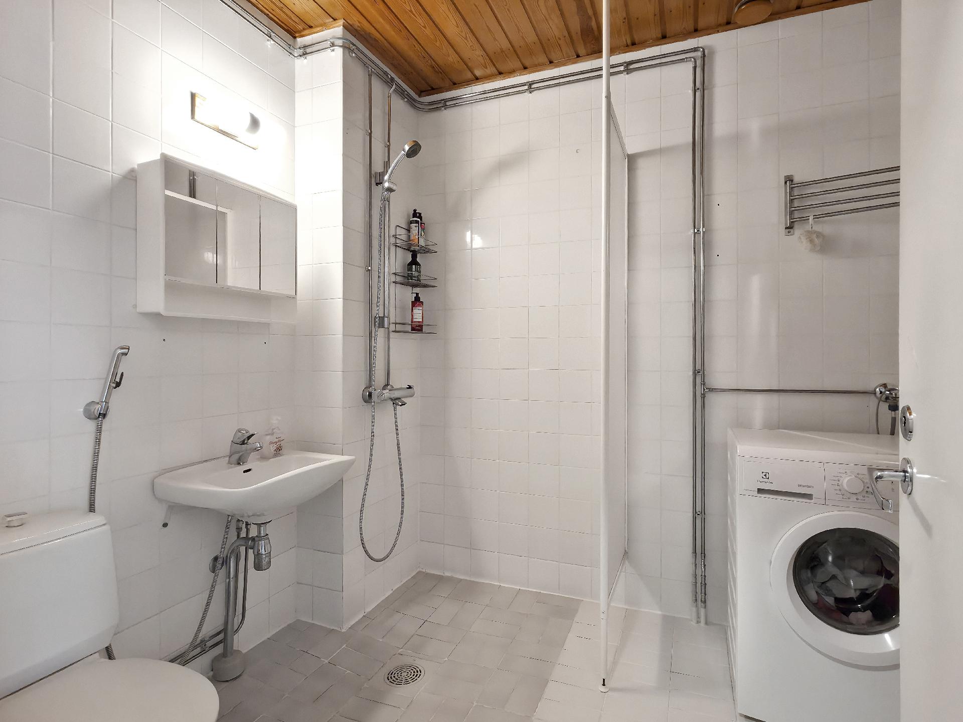 Merenlahdentie 49, Uus-Lavola, Lappeenranta