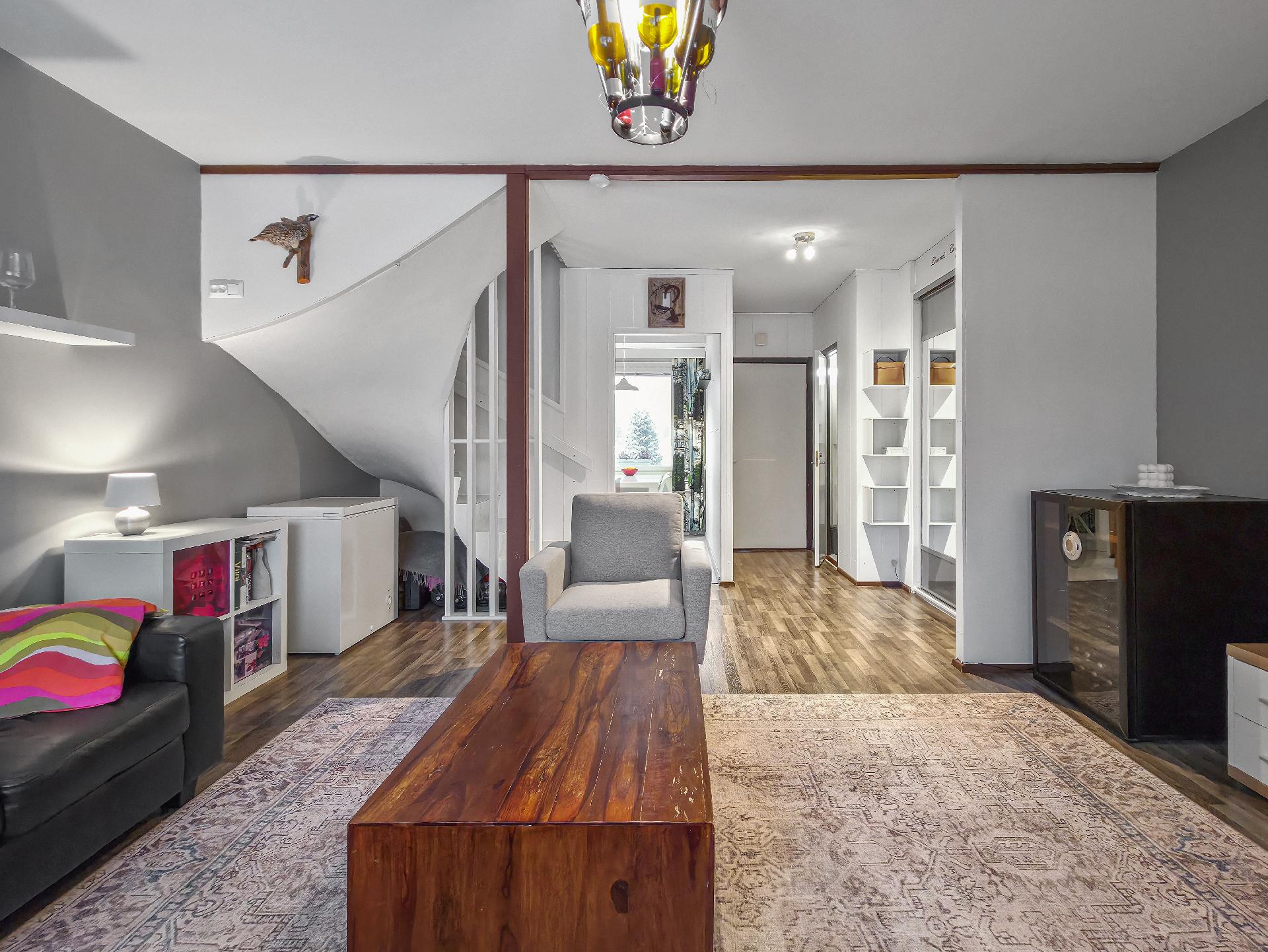 Merenlahdentie 49, Uus-Lavola, Lappeenranta