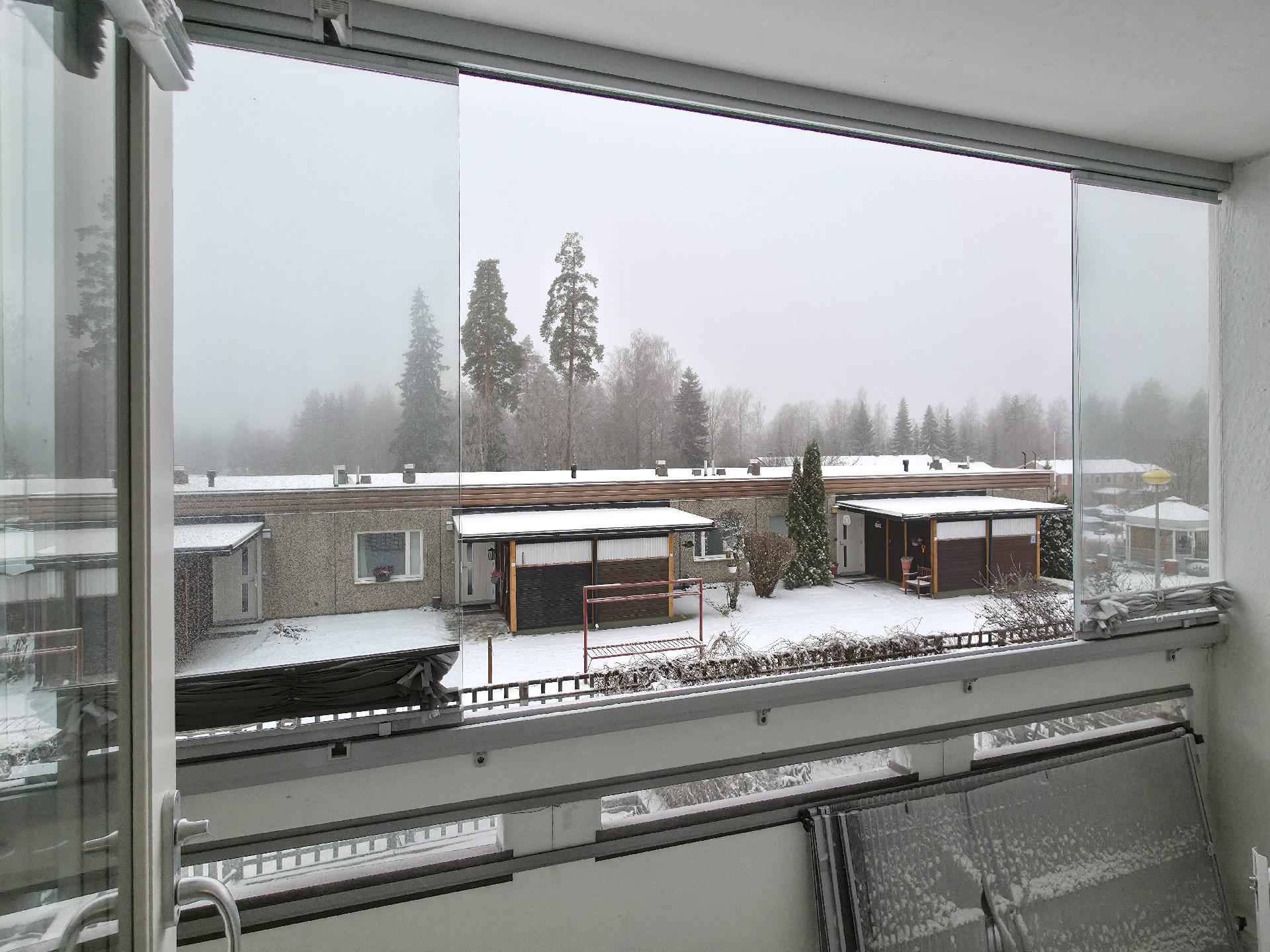 Merenlahdentie 49, Uus-Lavola, Lappeenranta