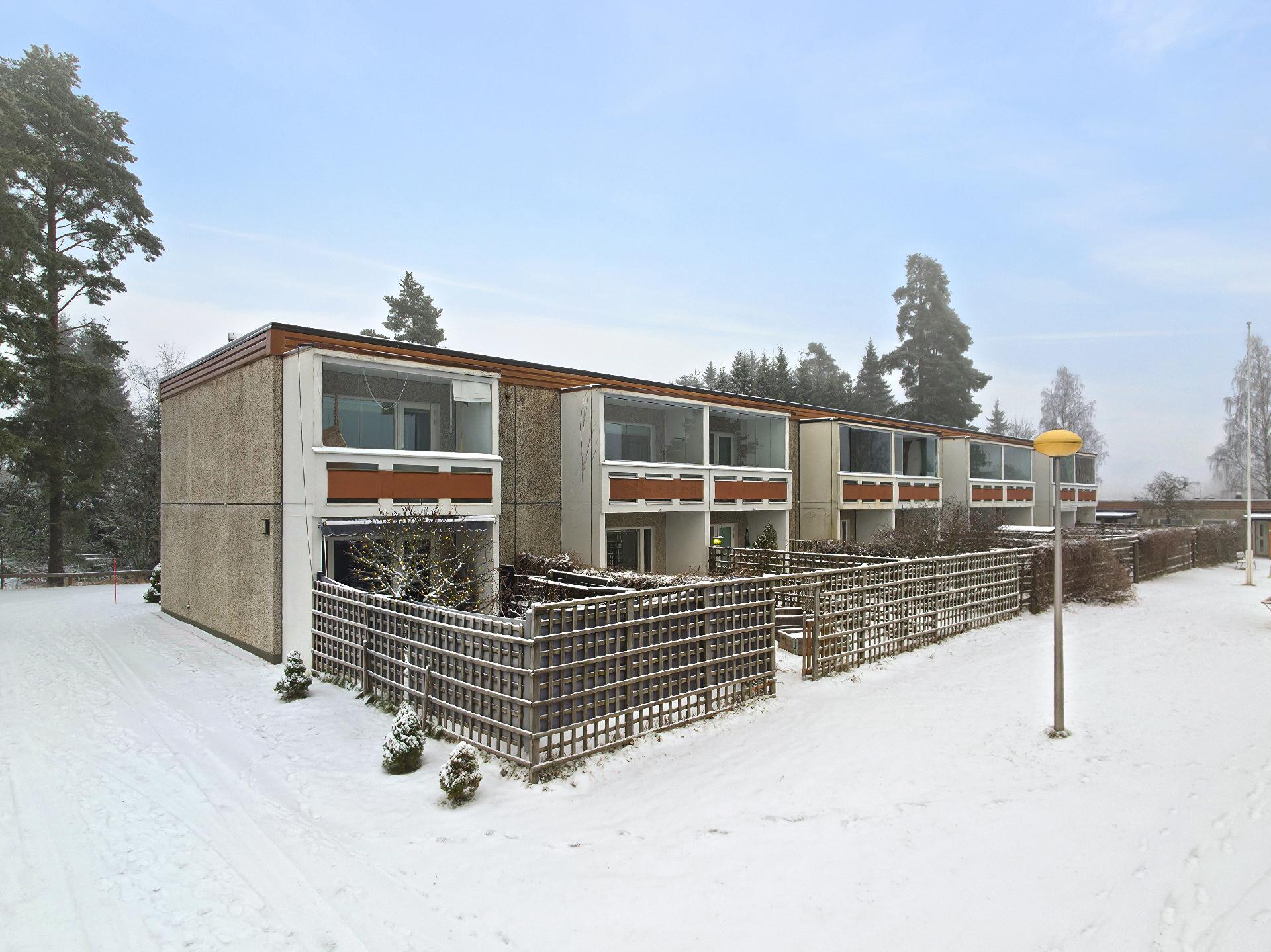 Merenlahdentie 49, Uus-Lavola, Lappeenranta