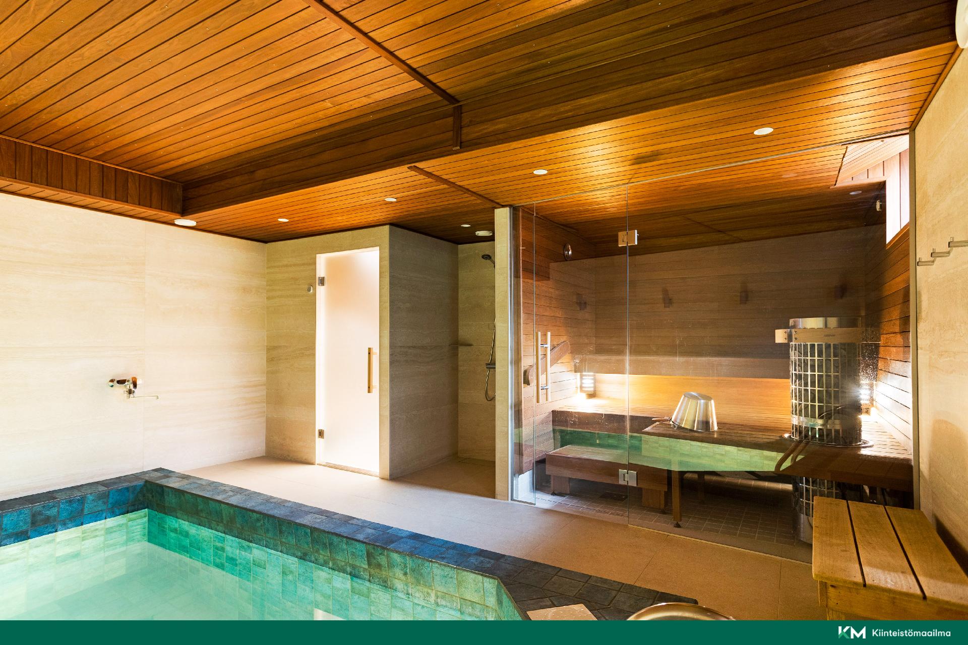 Laivanvarustajankatu 5, Ullanlinna, Helsinki