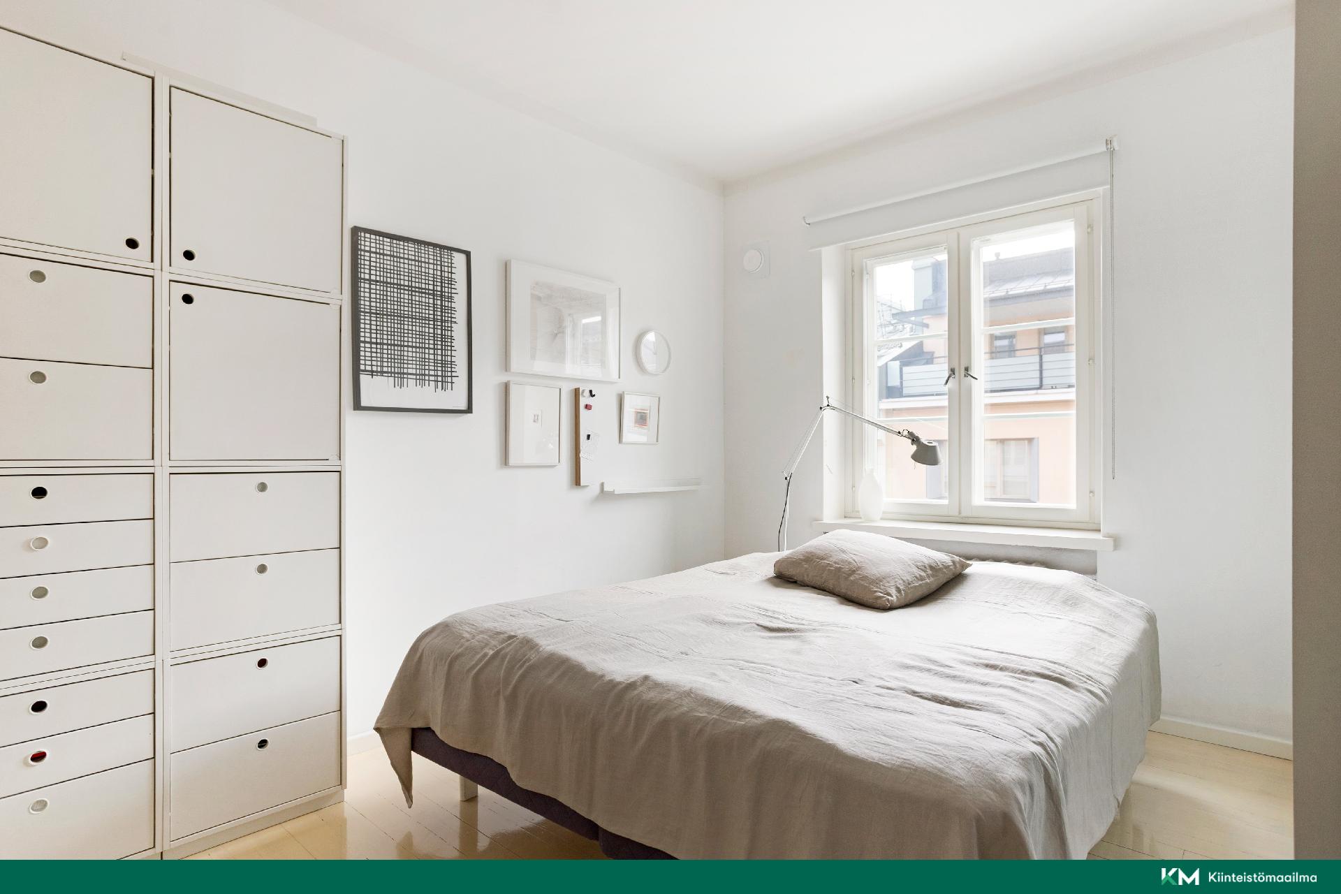 Laivanvarustajankatu 5, Ullanlinna, Helsinki