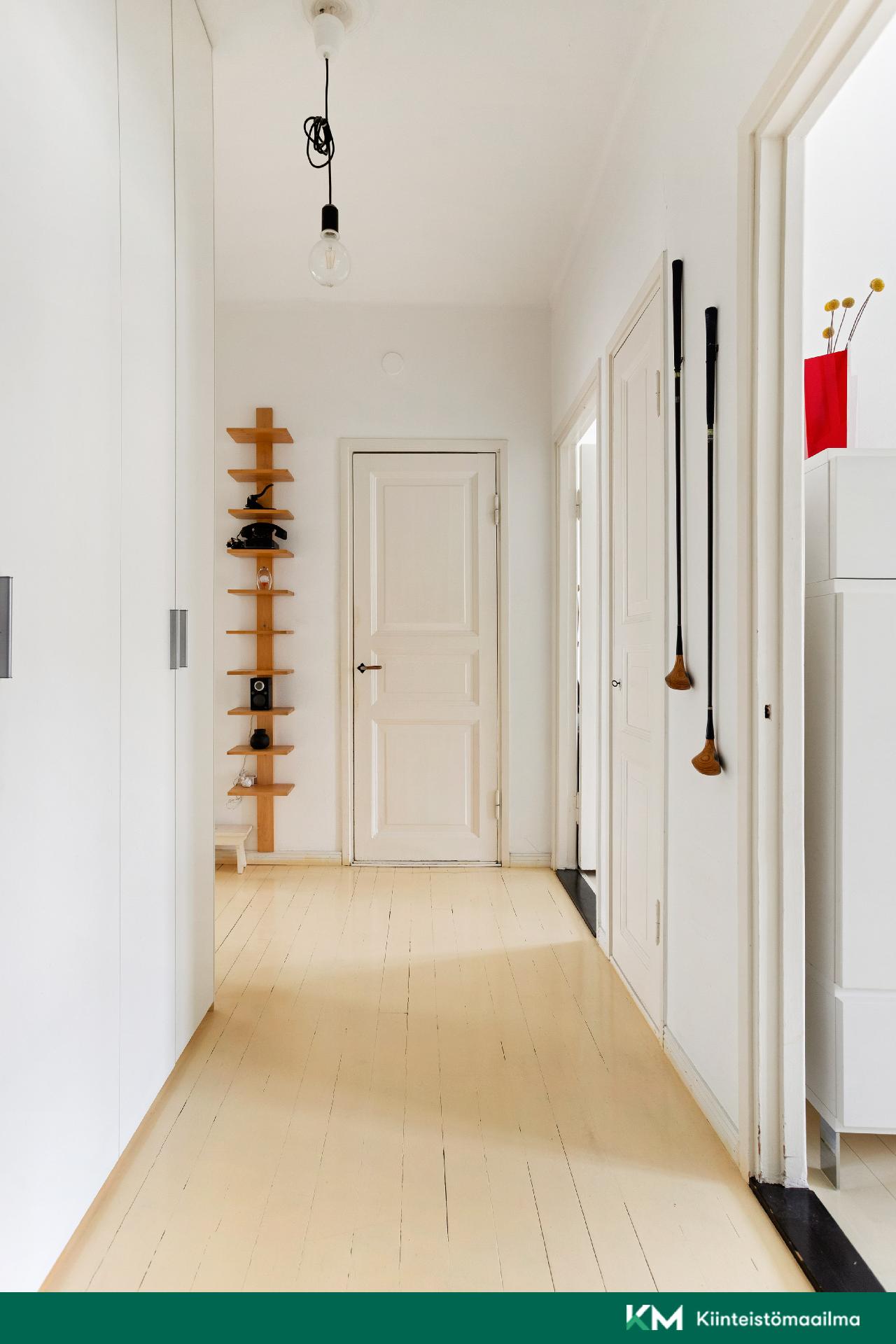 Laivanvarustajankatu 5, Ullanlinna, Helsinki