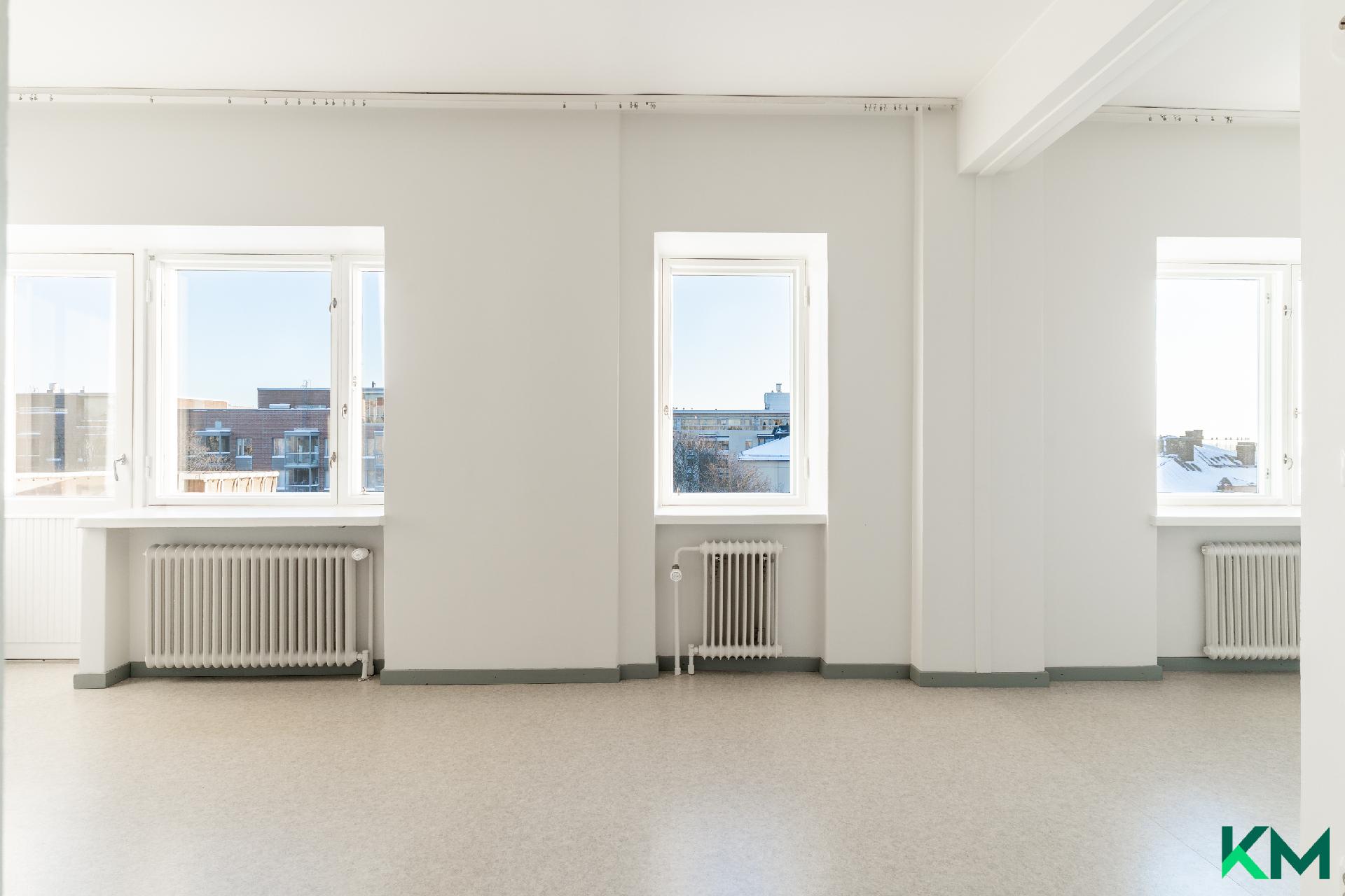 Hämeentie 68, Vallila, Helsinki