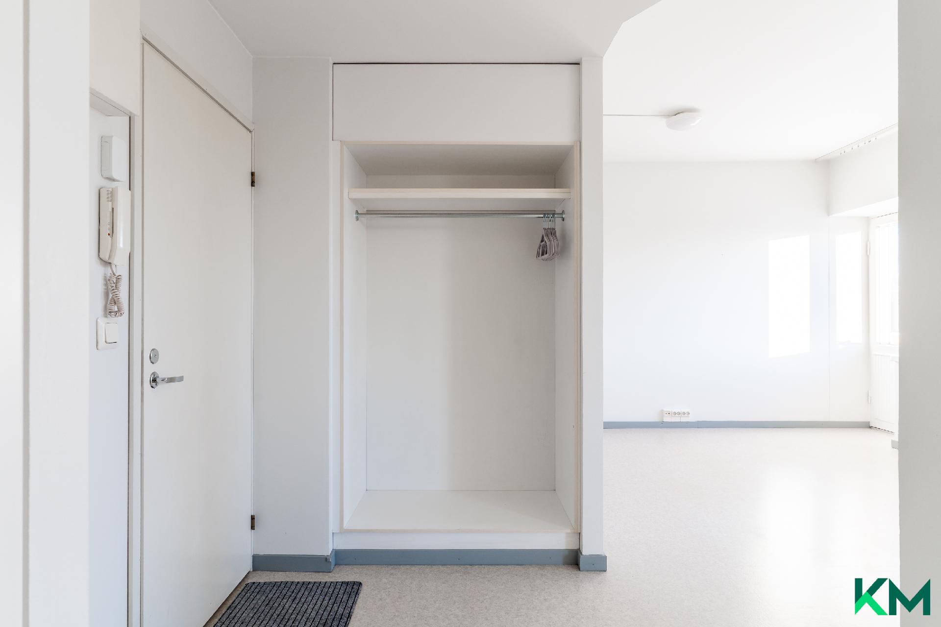 Hämeentie 68, Vallila, Helsinki