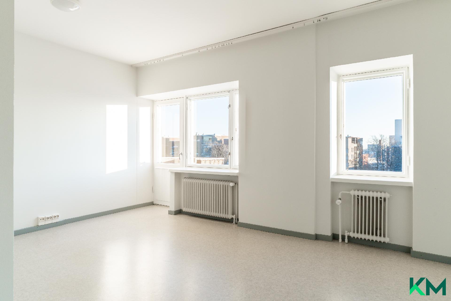 Hämeentie 68, Vallila, Helsinki