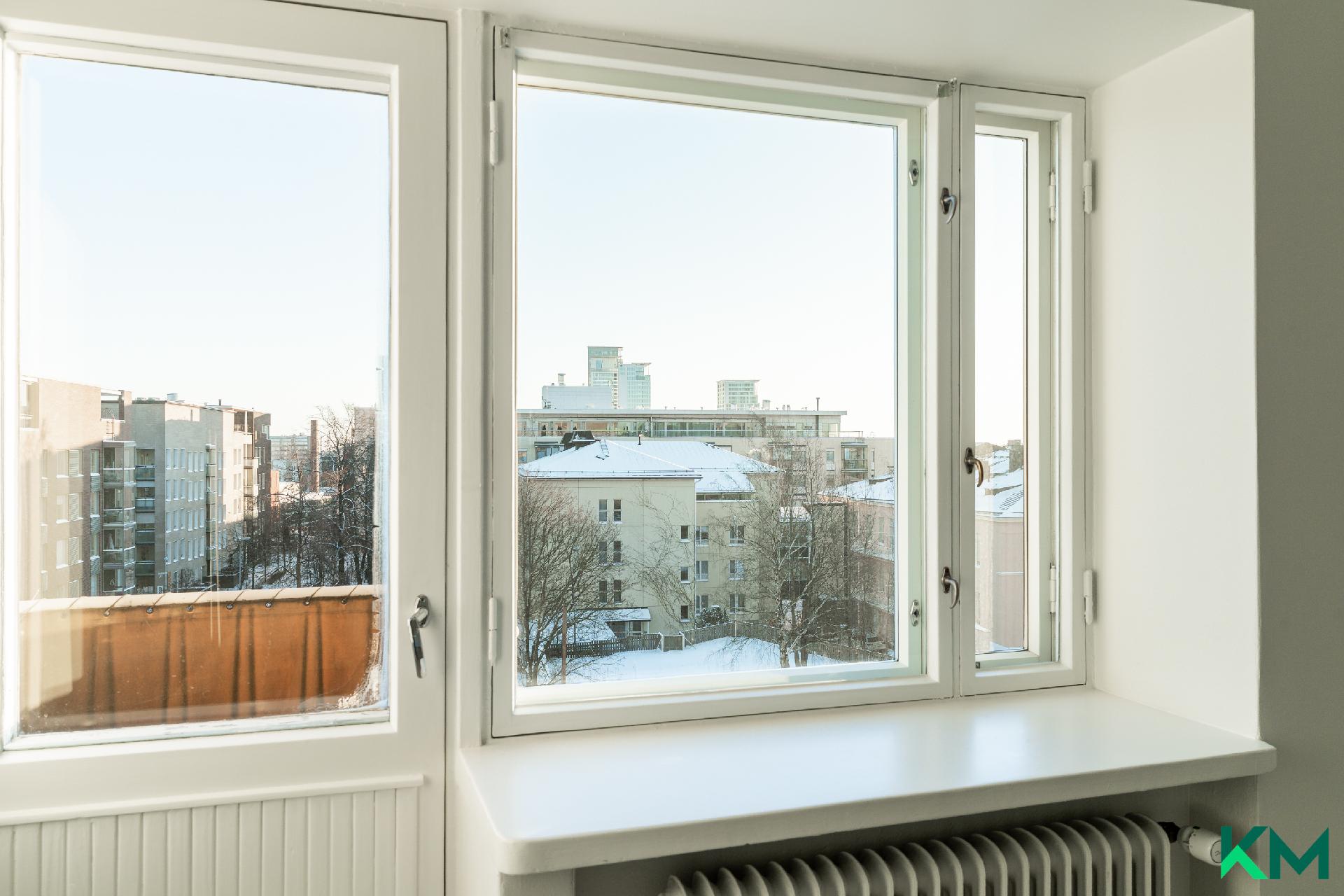 Hämeentie 68, Vallila, Helsinki