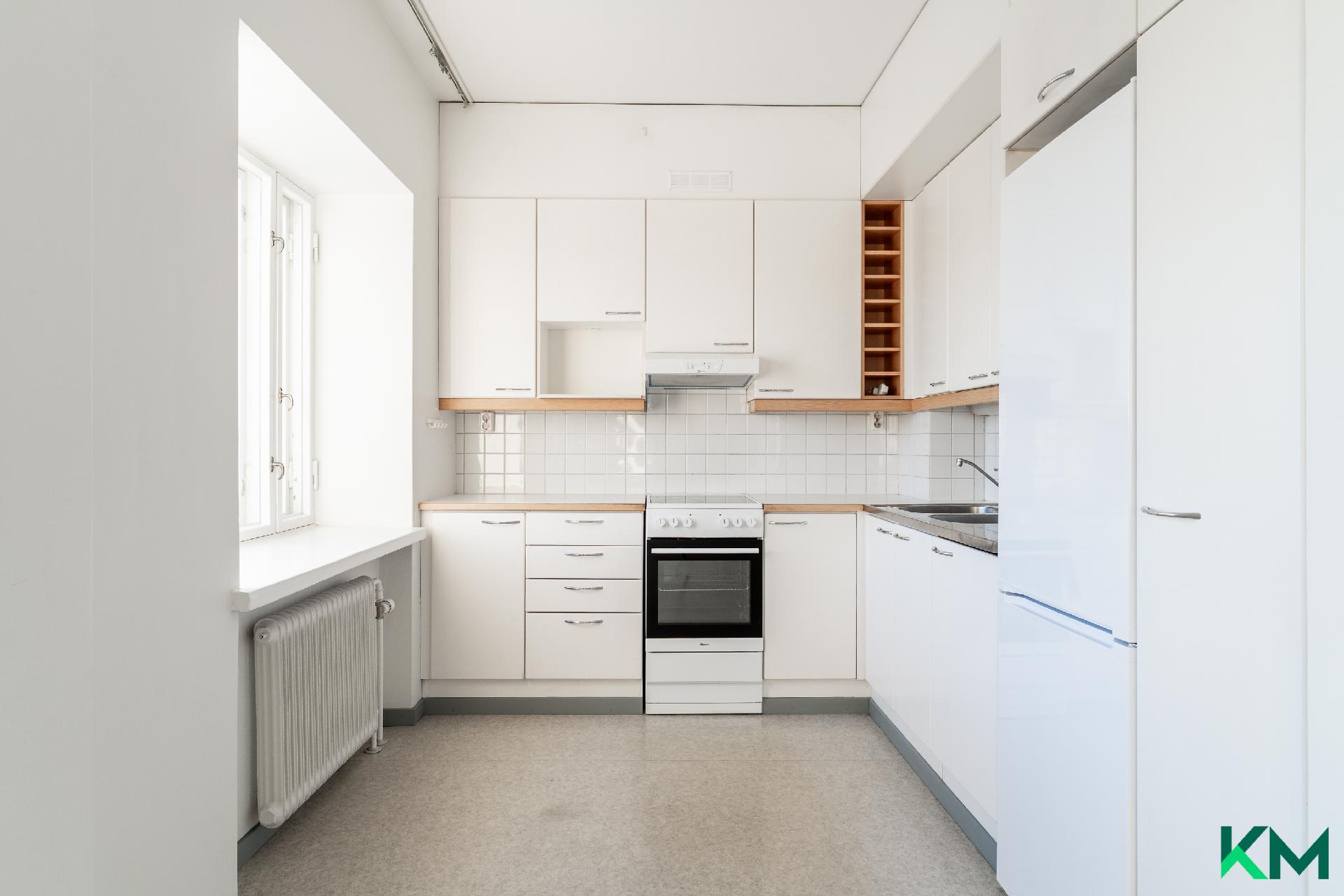 Hämeentie 68, Vallila, Helsinki