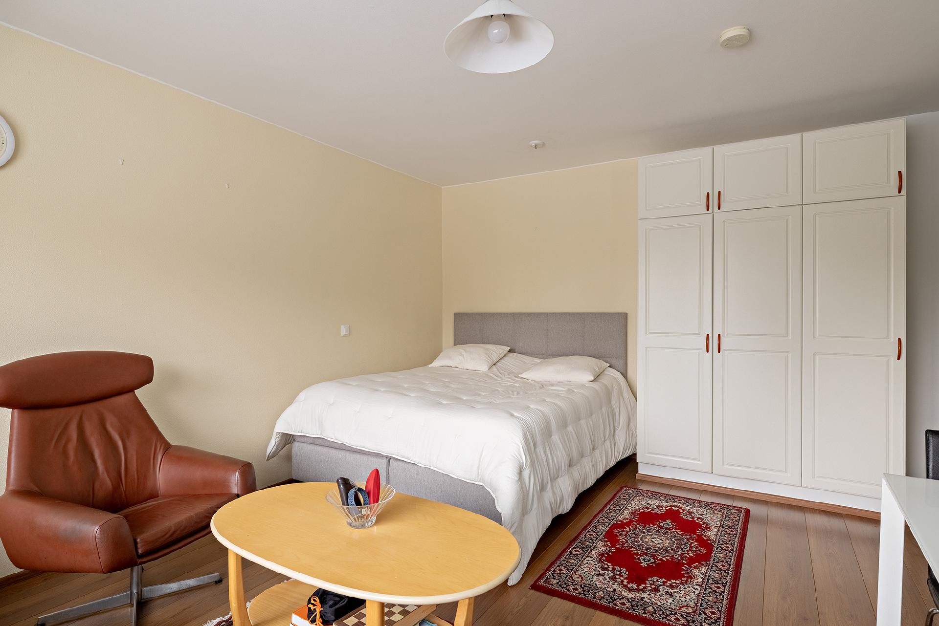 Irmantie 3, Koskela, Oulu