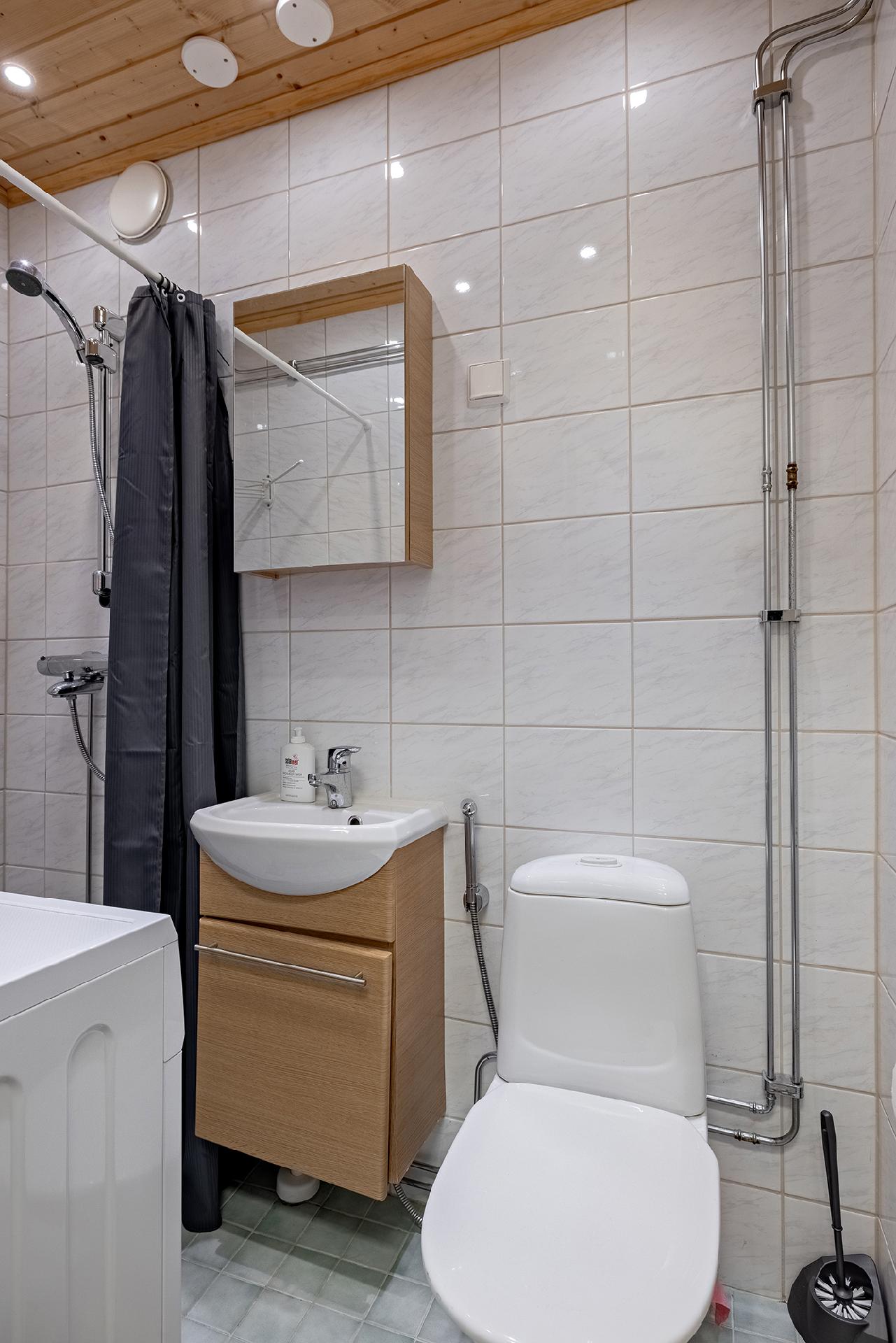 Irmantie 3, Koskela, Oulu