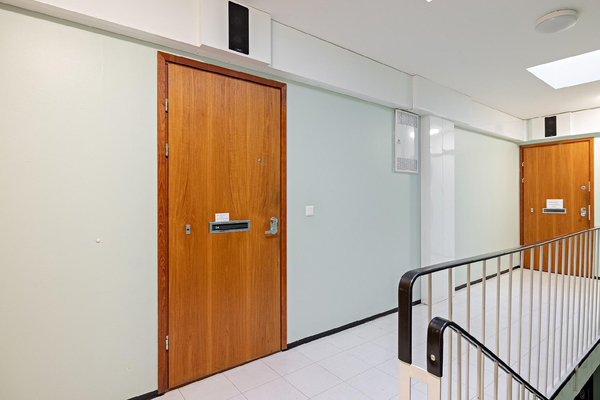 Irmantie 3, Koskela, Oulu