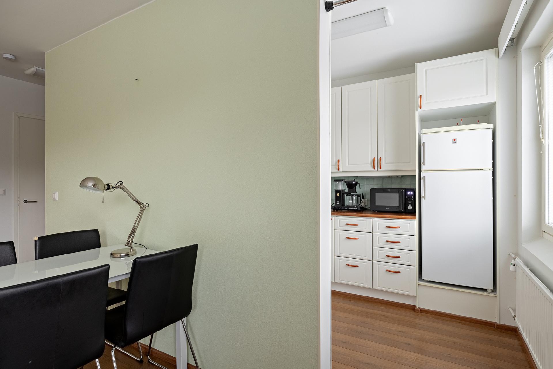 Irmantie 3, Koskela, Oulu