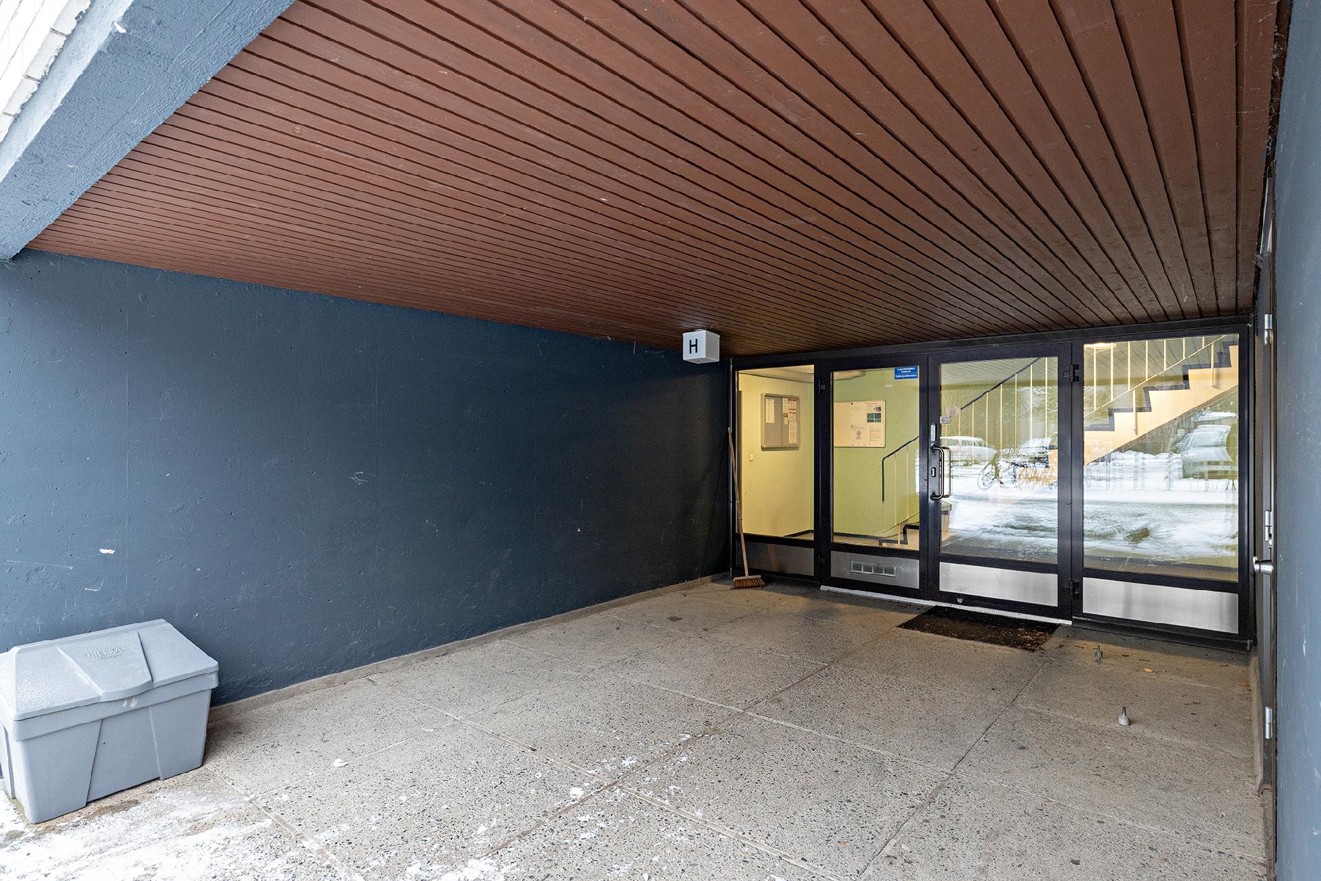 Irmantie 3, Koskela, Oulu