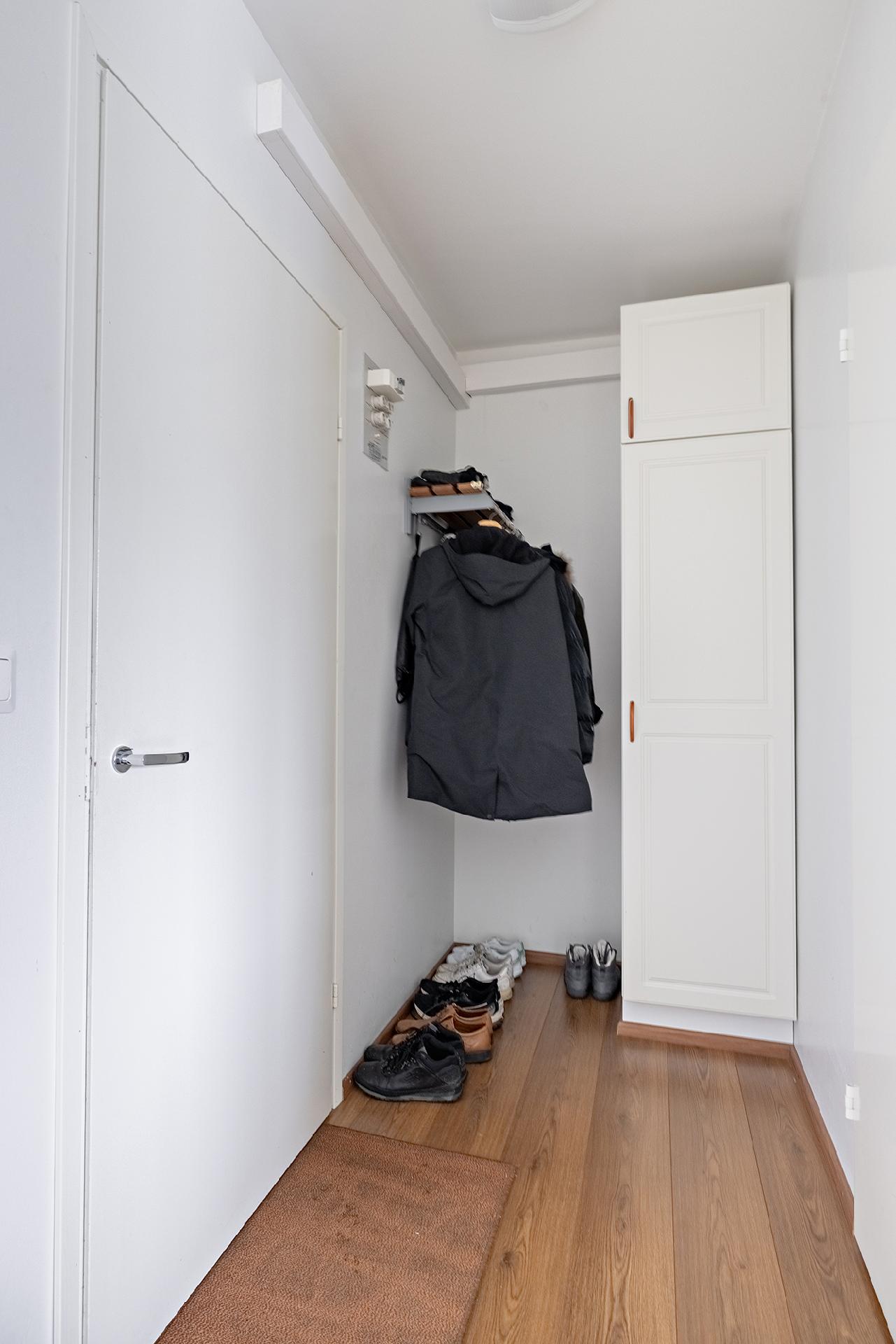 Irmantie 3, Koskela, Oulu