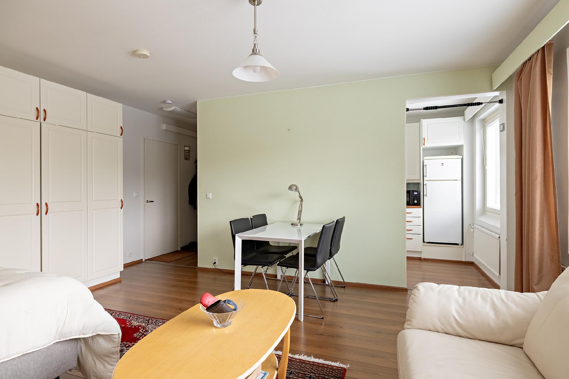 Irmantie 3, Koskela, Oulu