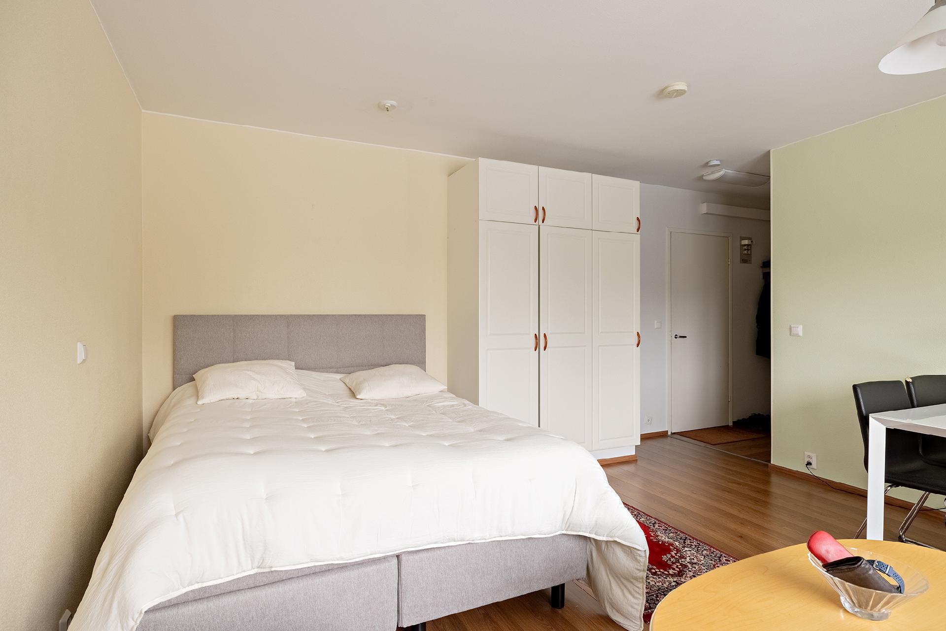 Irmantie 3, Koskela, Oulu