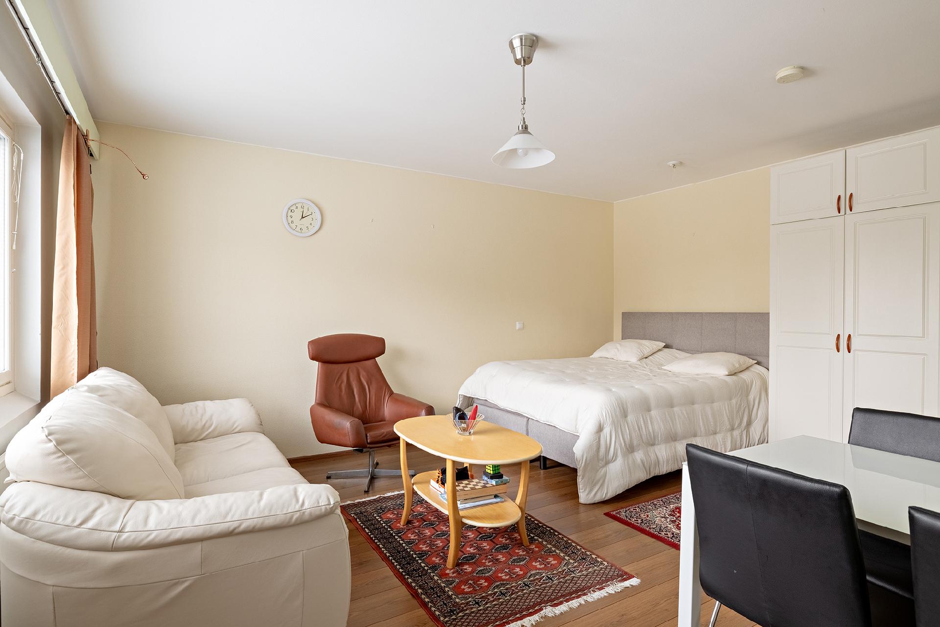 Irmantie 3, Koskela, Oulu