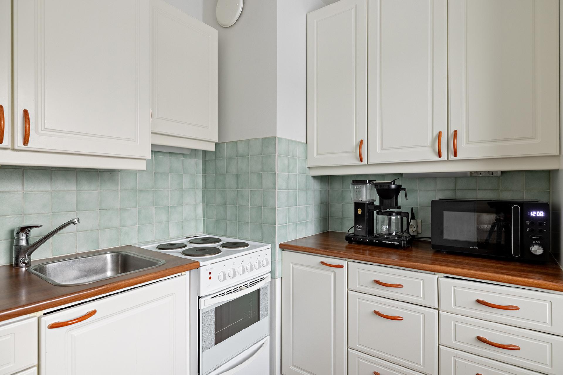 Irmantie 3, Koskela, Oulu