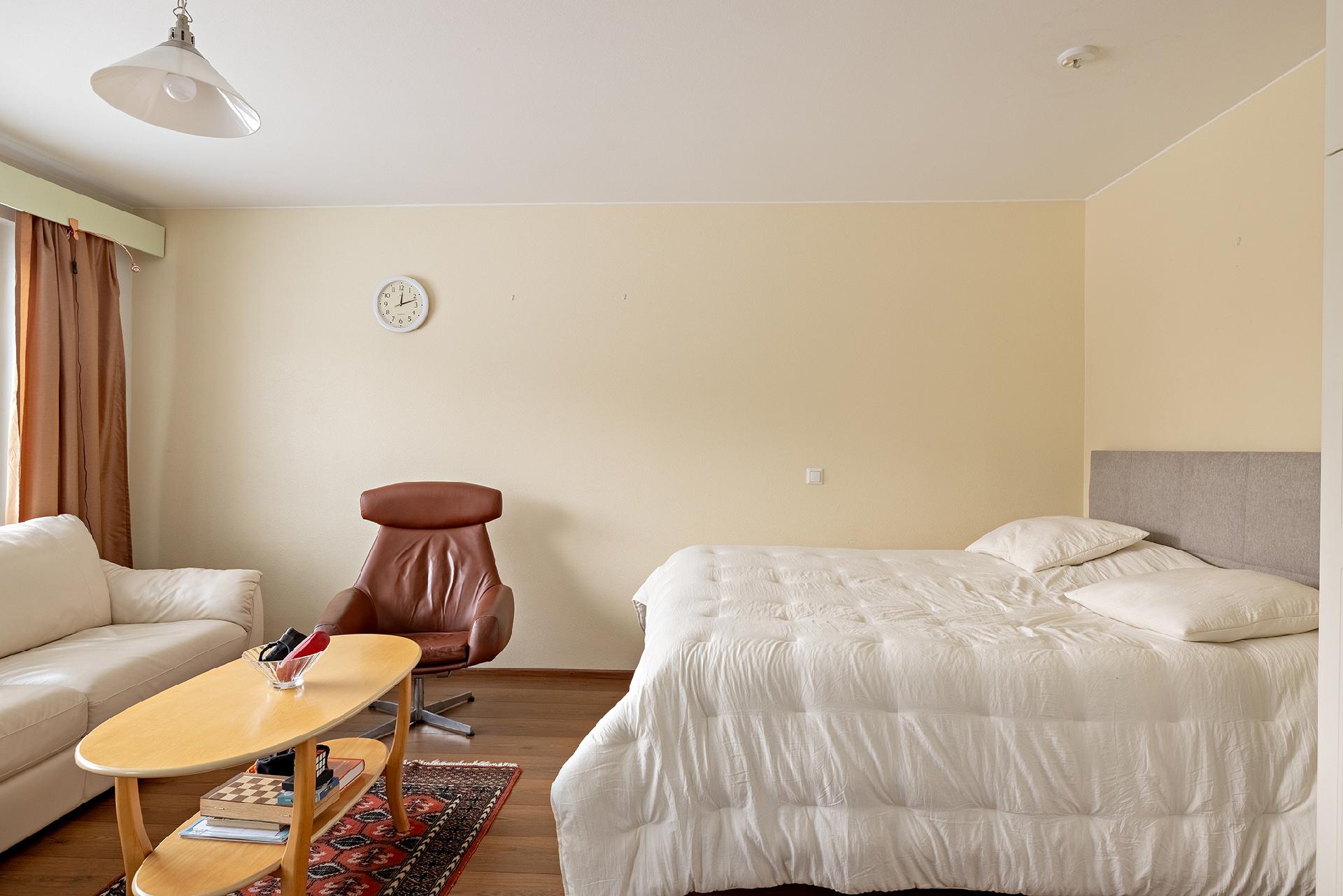 Irmantie 3, Koskela, Oulu