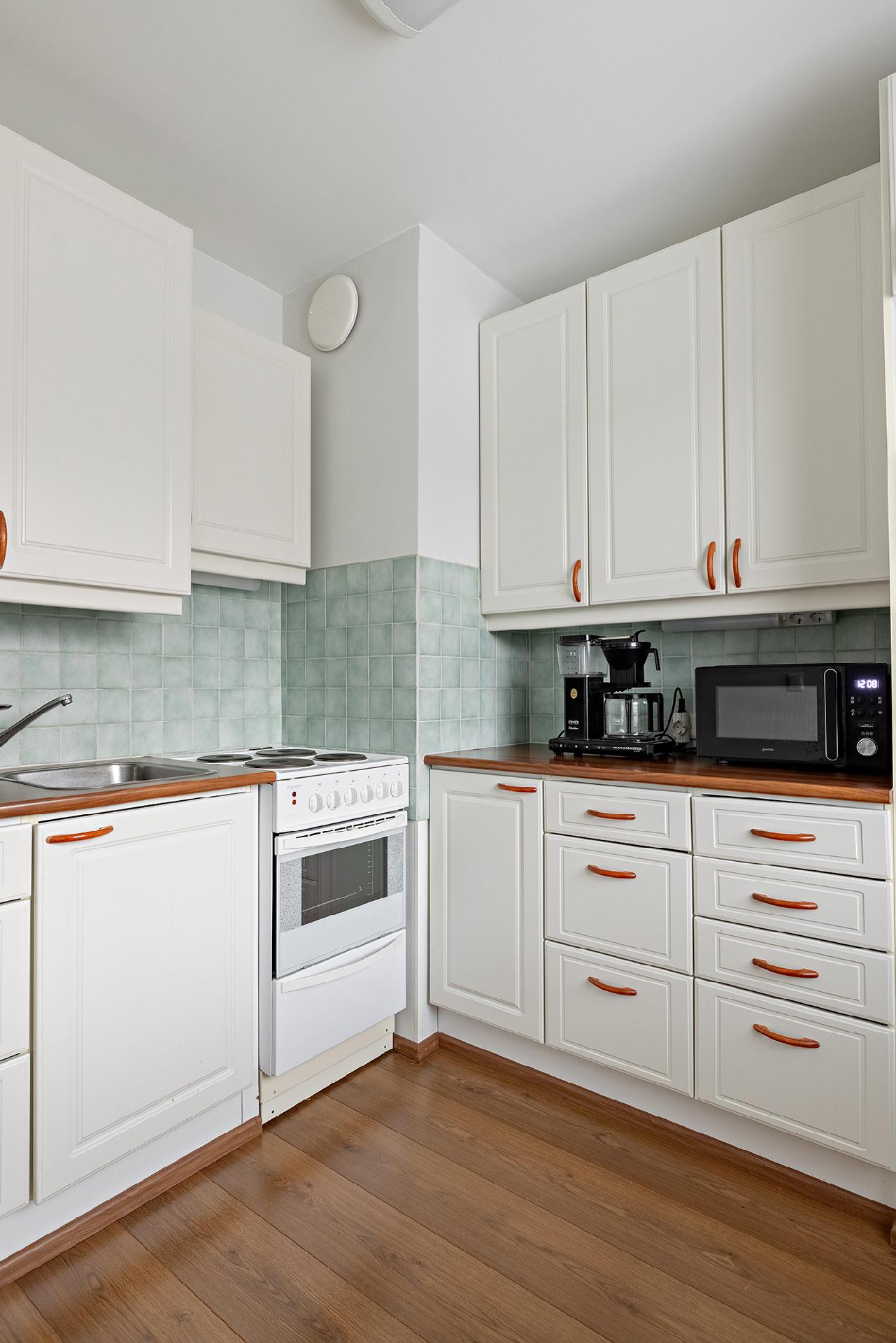 Irmantie 3, Koskela, Oulu