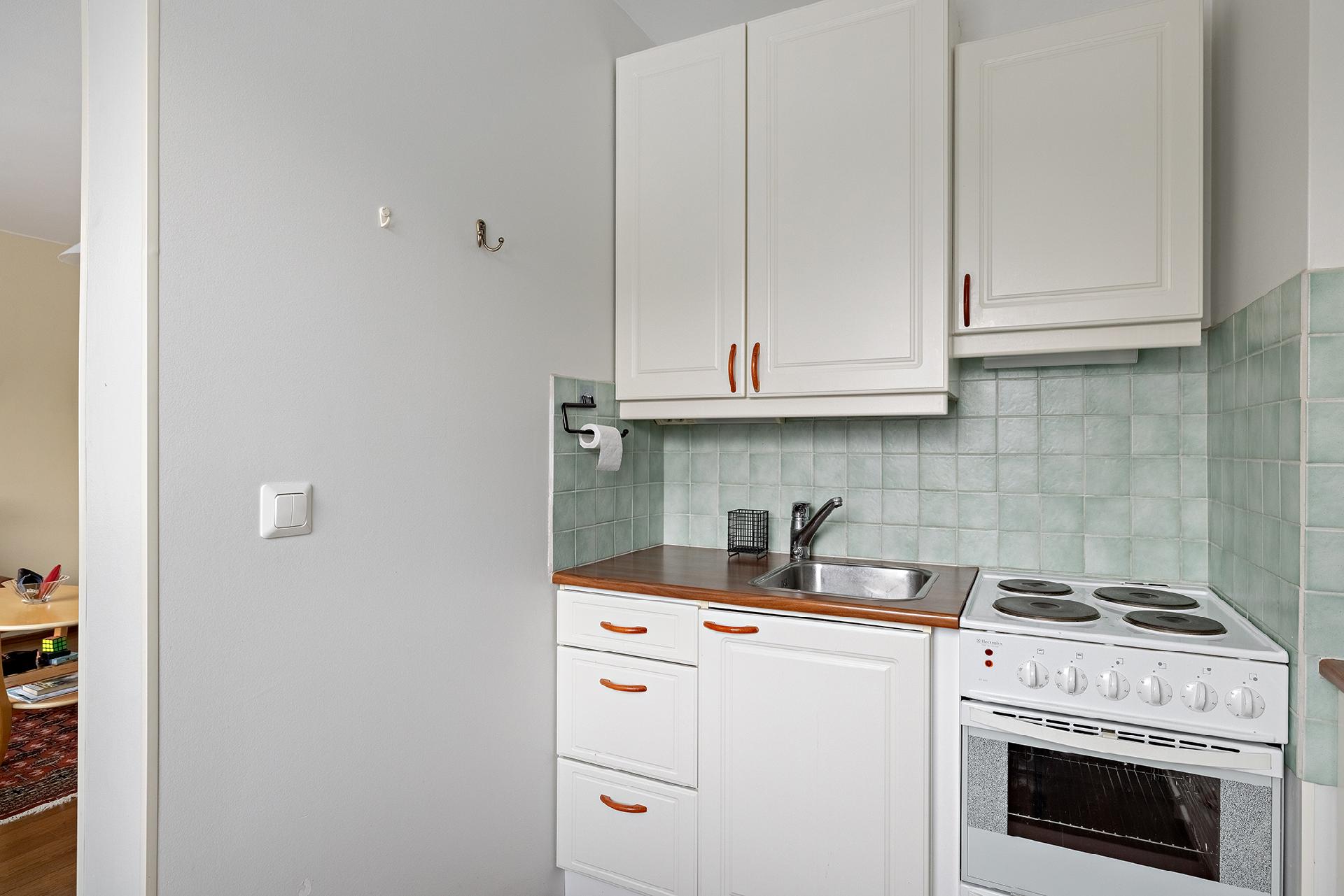 Irmantie 3, Koskela, Oulu