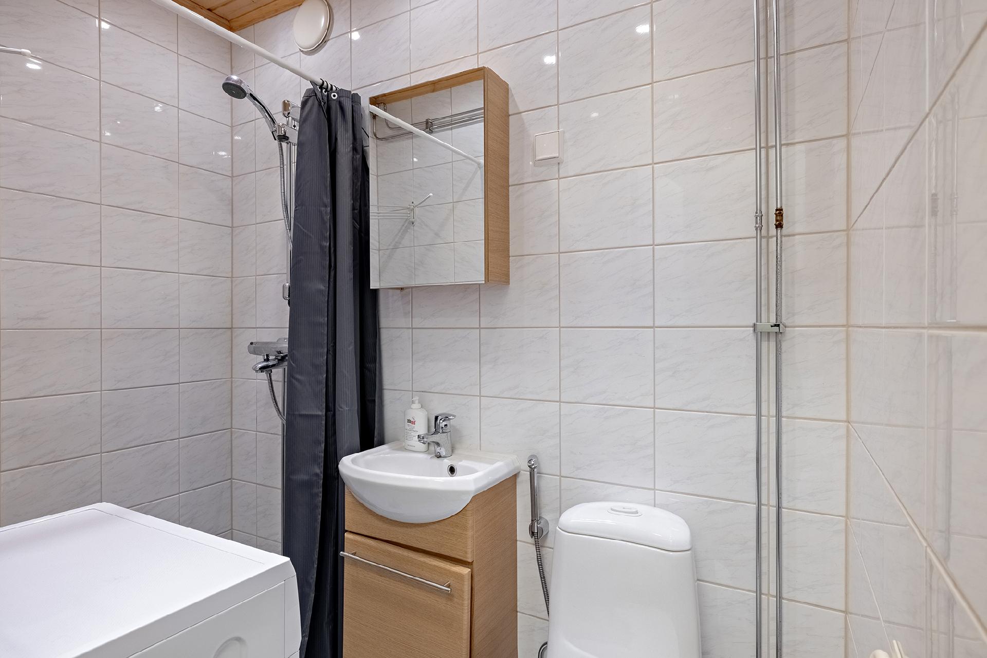 Irmantie 3, Koskela, Oulu