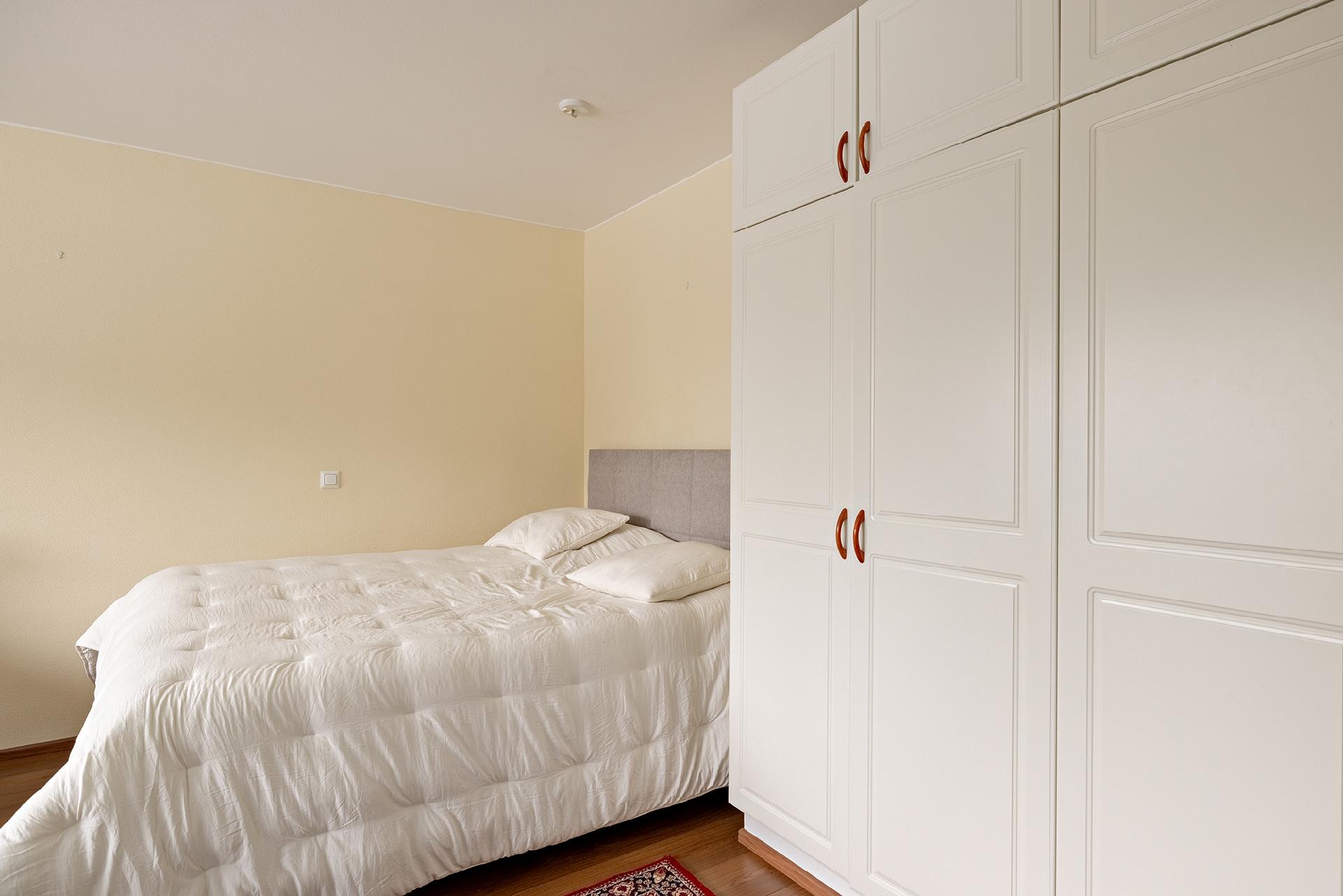 Irmantie 3, Koskela, Oulu