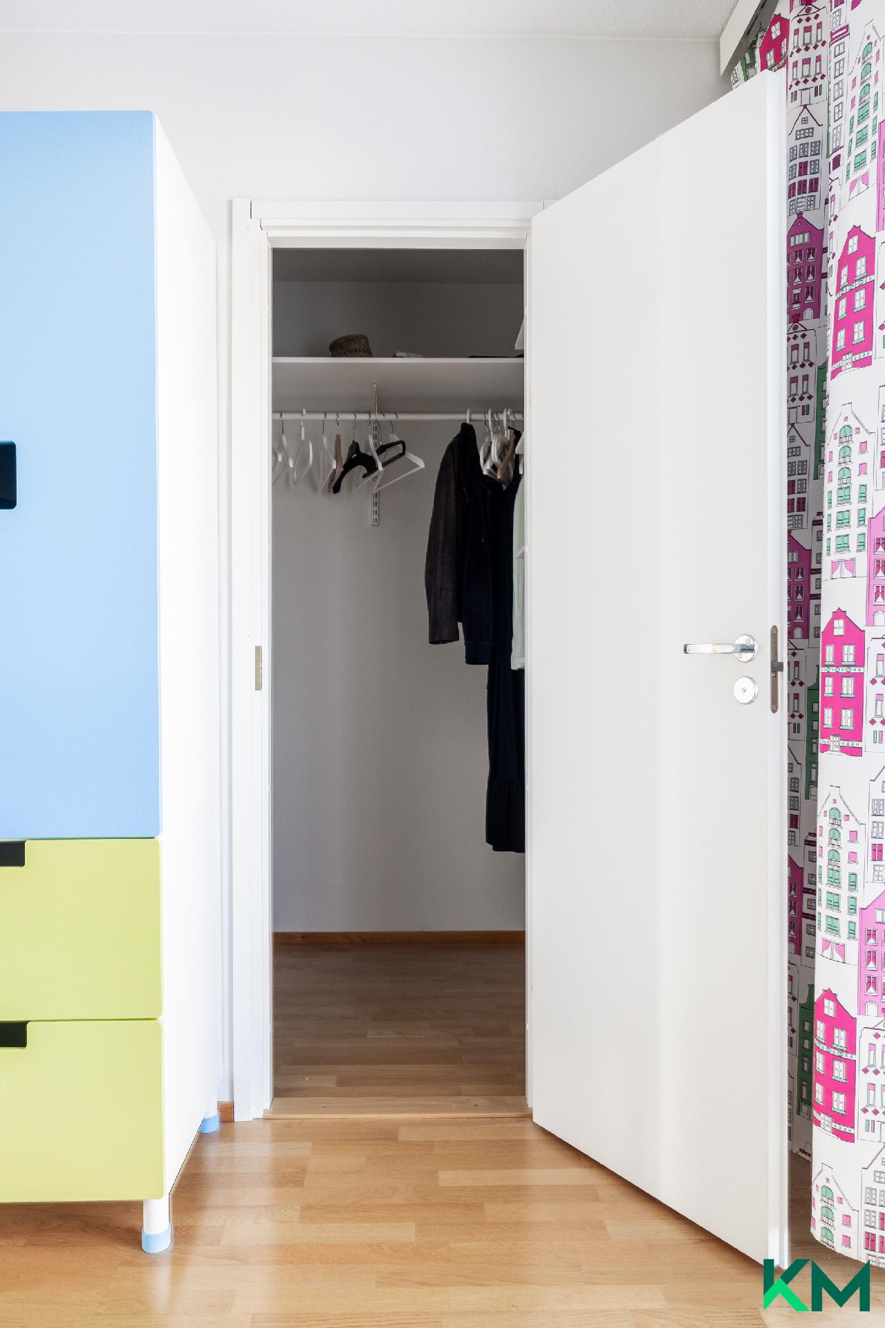 Gustav Pauligin katu 15, Aurinkolahti, Helsinki