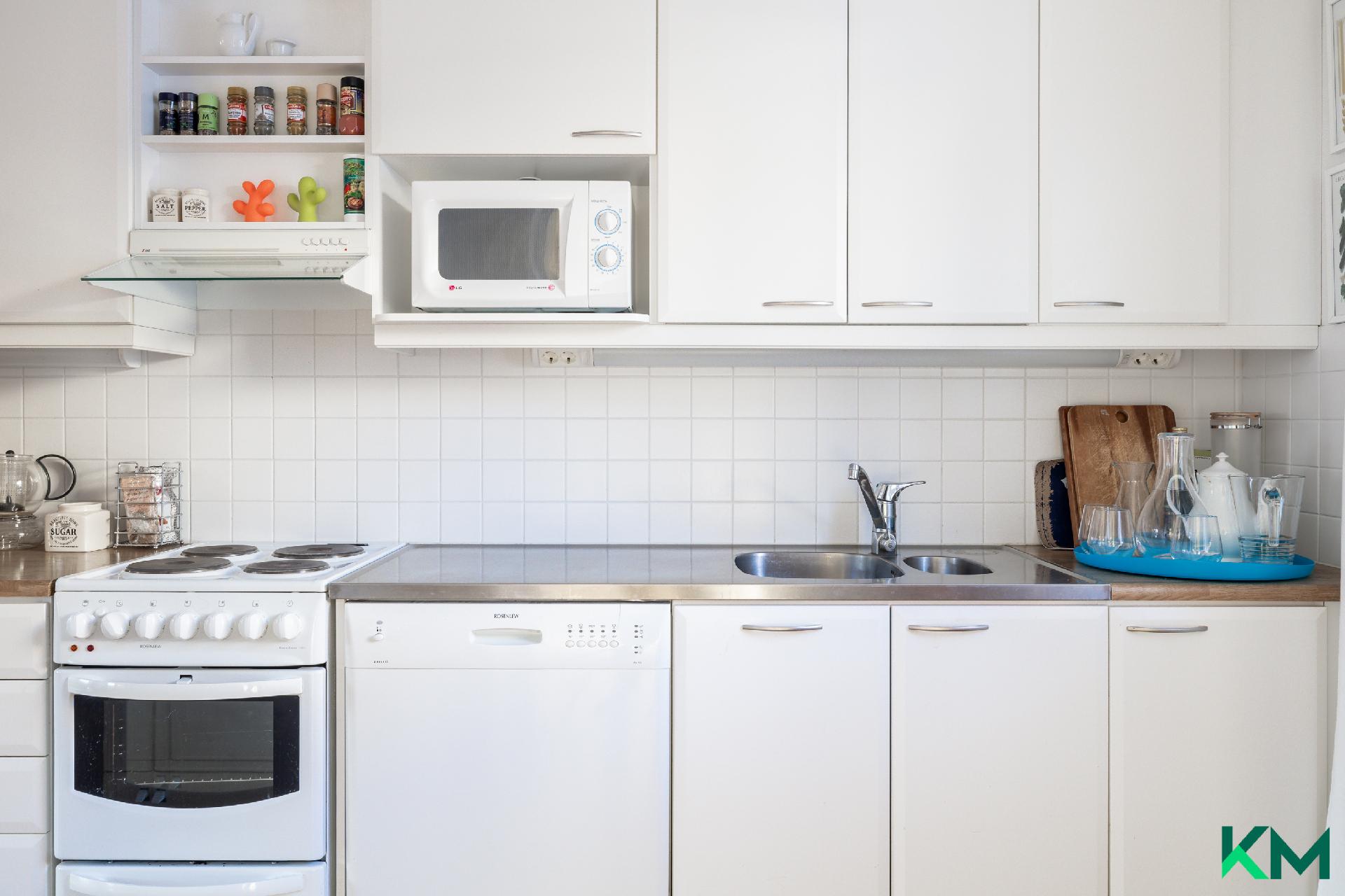 Gustav Pauligin katu 15, Aurinkolahti, Helsinki