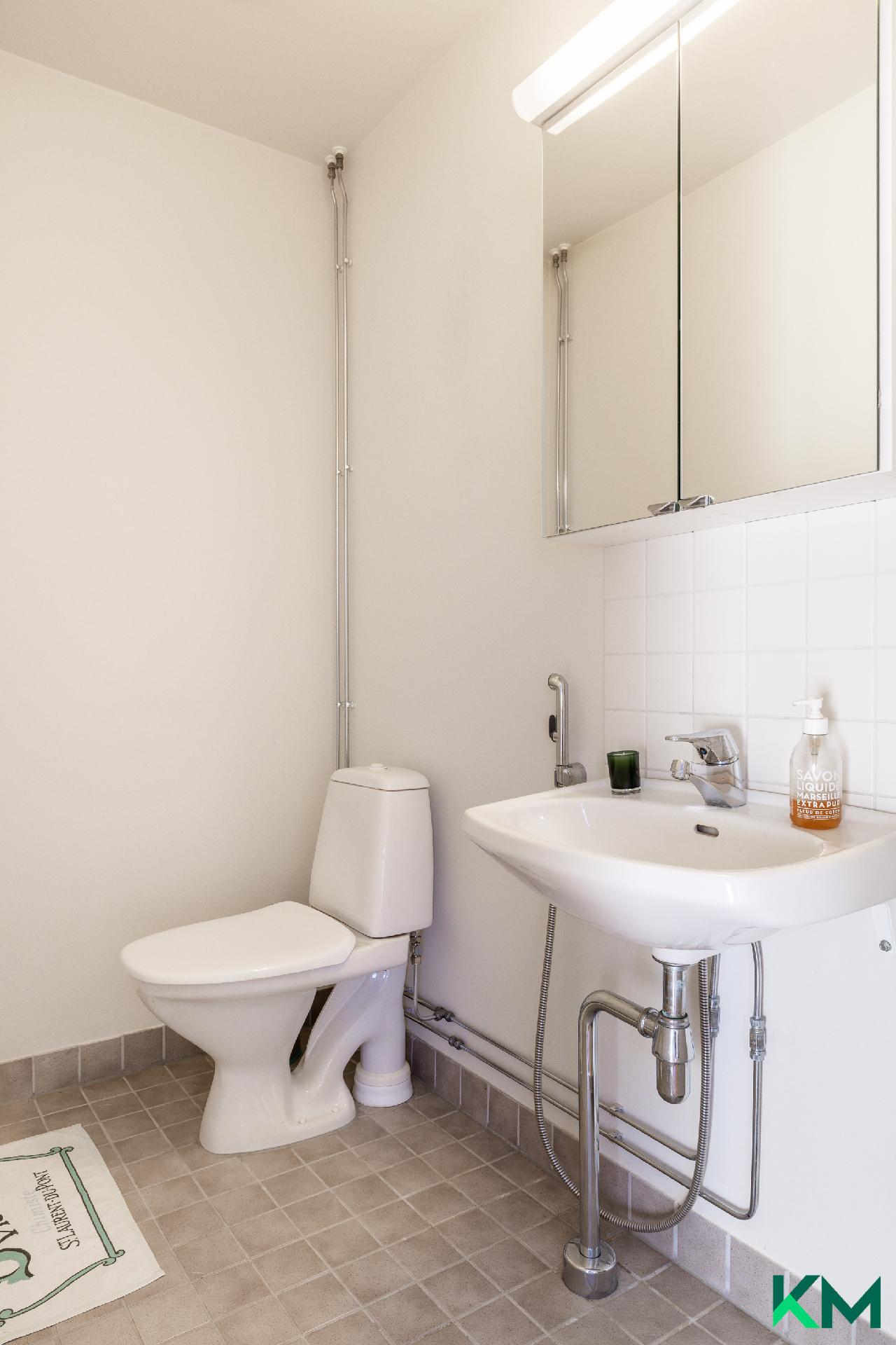 Gustav Pauligin katu 15, Aurinkolahti, Helsinki