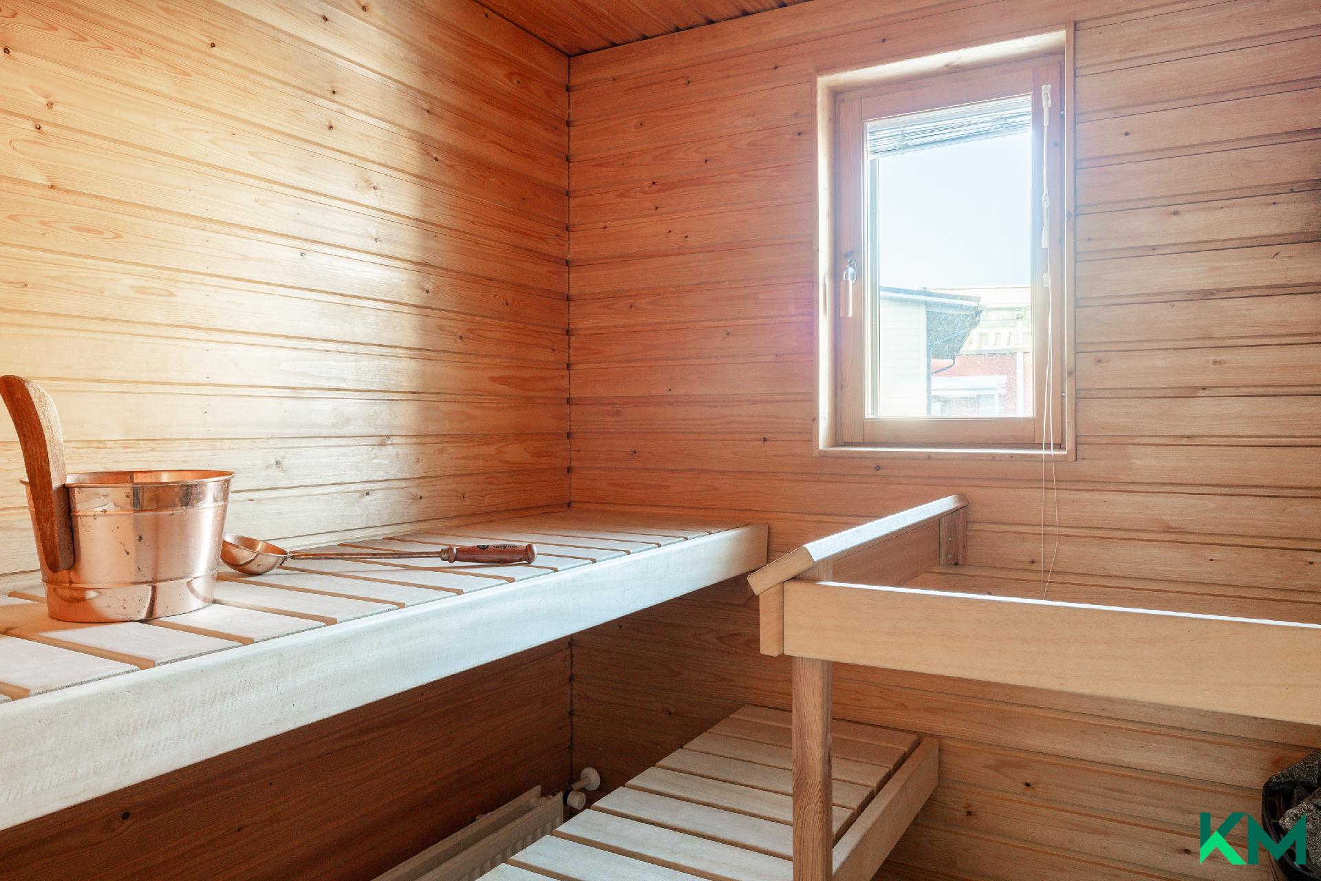 Gustav Pauligin katu 15, Aurinkolahti, Helsinki