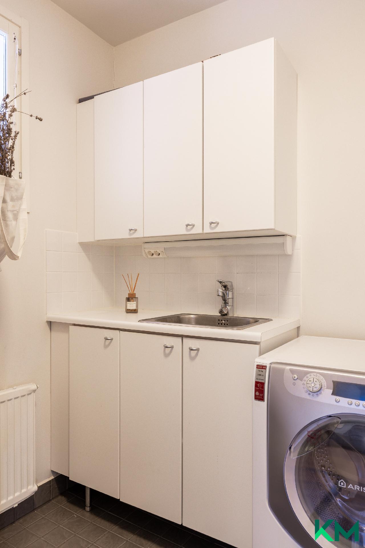 Gustav Pauligin katu 15, Aurinkolahti, Helsinki