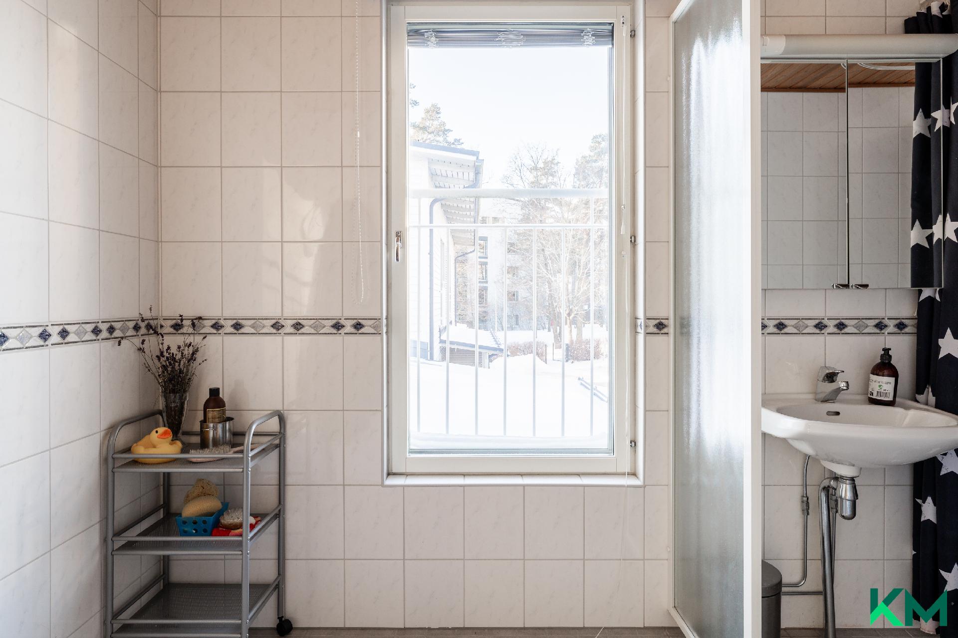 Gustav Pauligin katu 15, Aurinkolahti, Helsinki