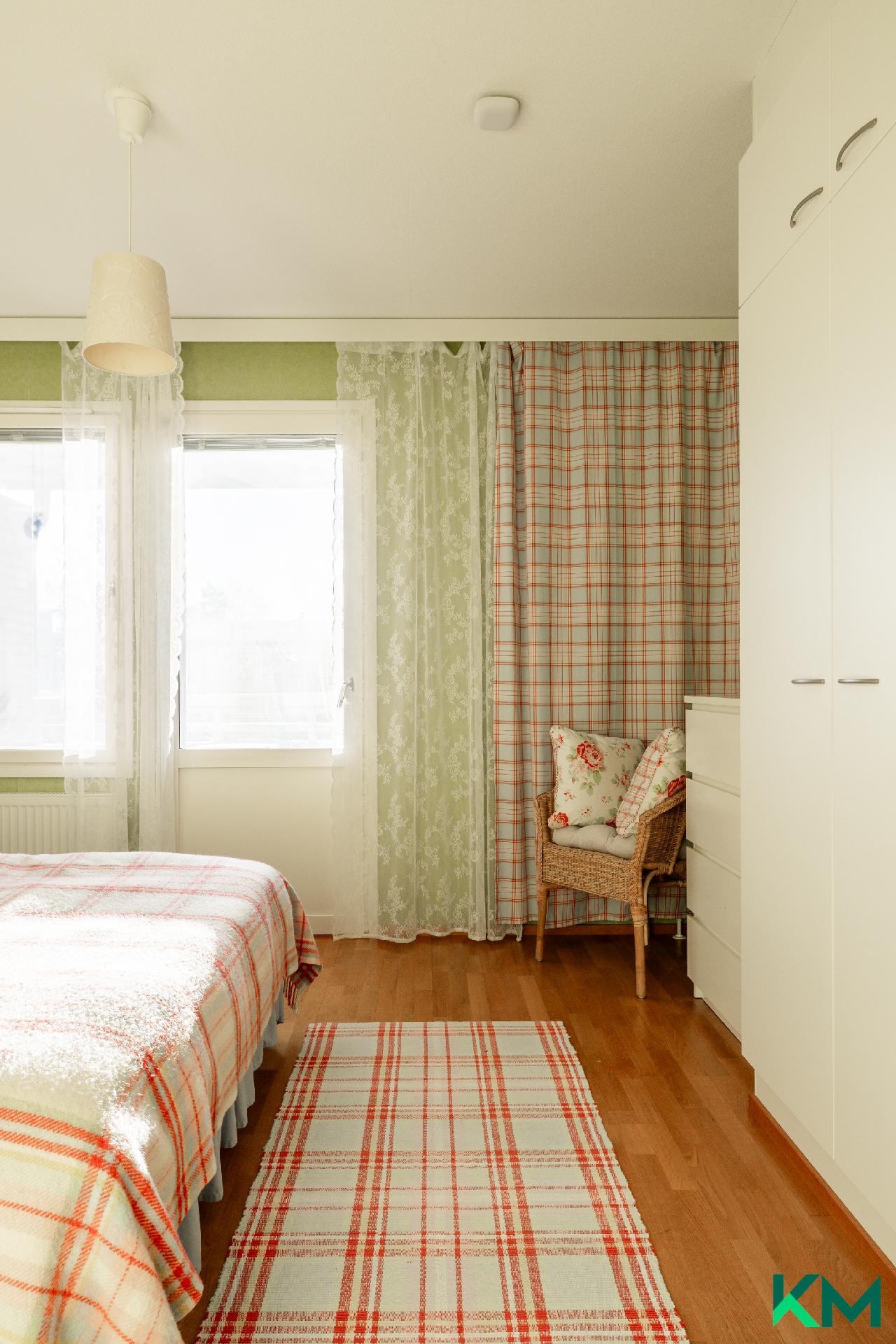 Gustav Pauligin katu 15, Aurinkolahti, Helsinki