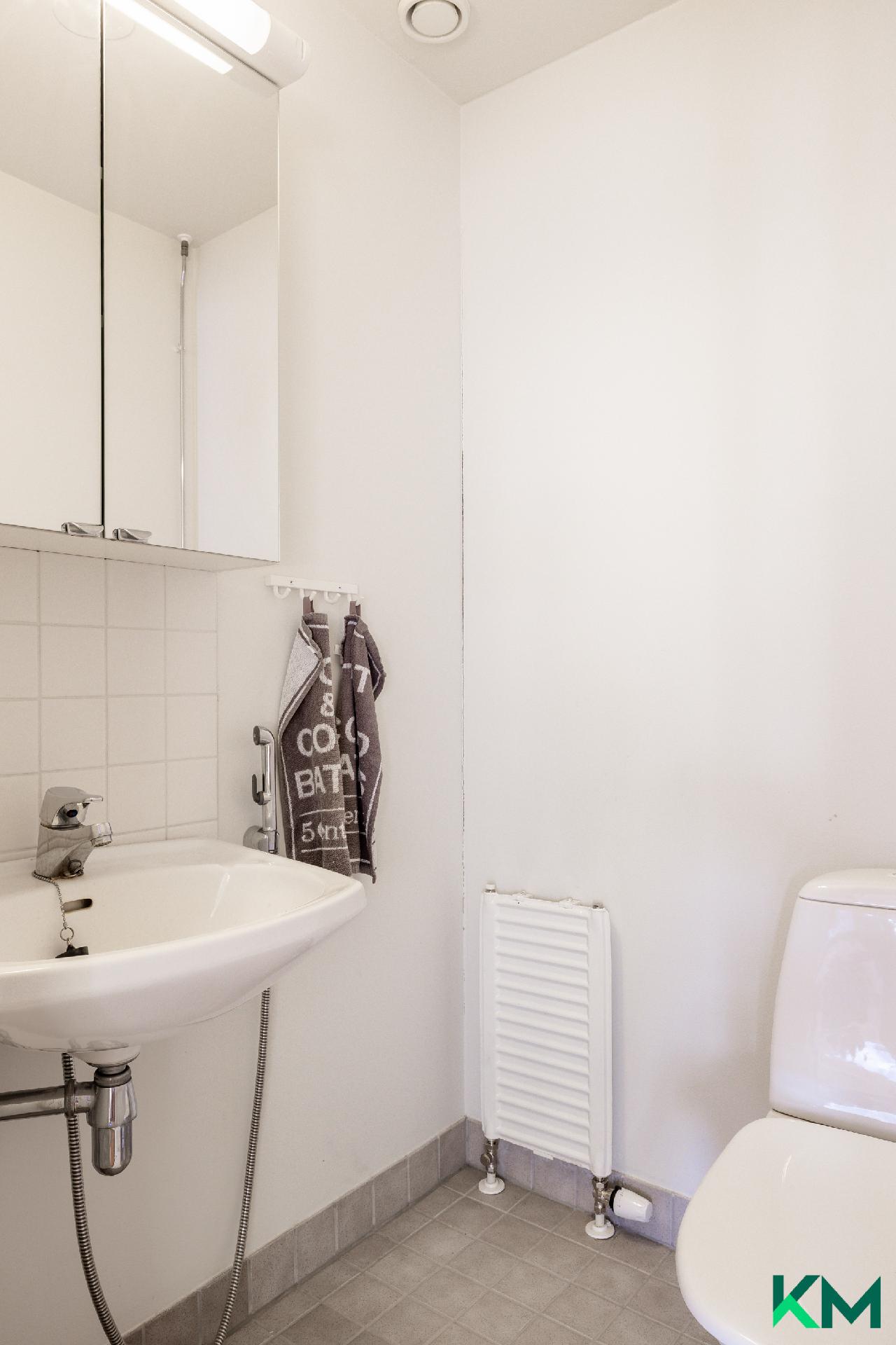 Gustav Pauligin katu 15, Aurinkolahti, Helsinki