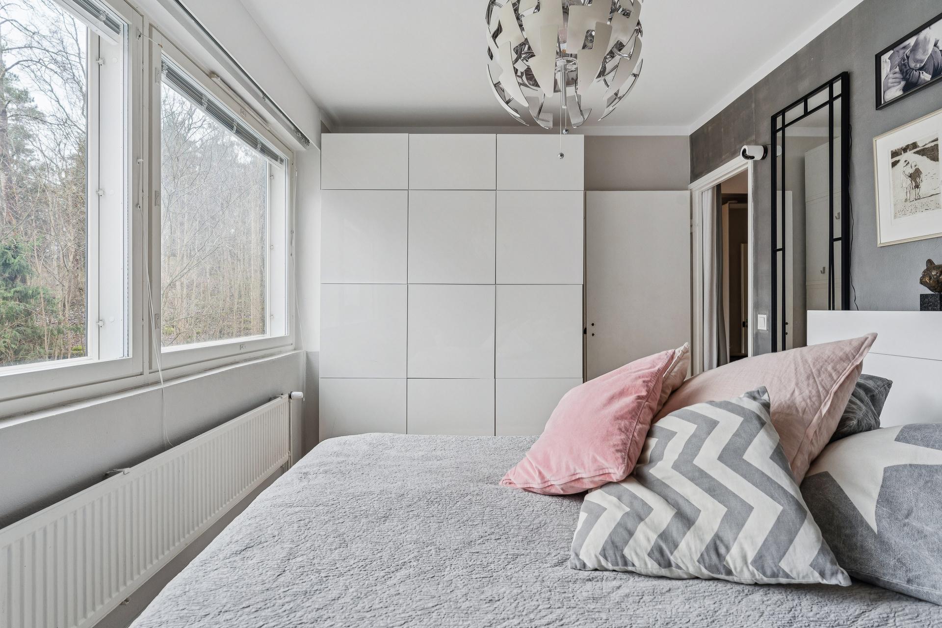 Viherlaaksonranta 15, Viherlaakso, Espoo