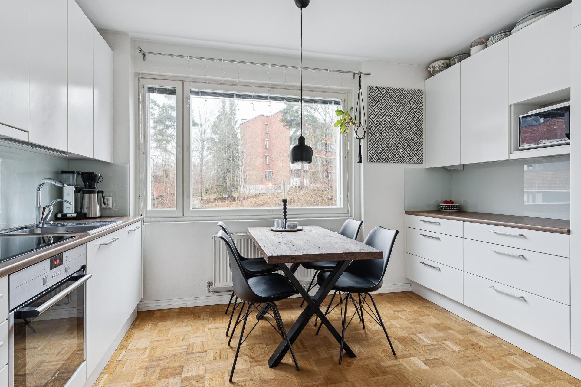 Viherlaaksonranta 15, Viherlaakso, Espoo