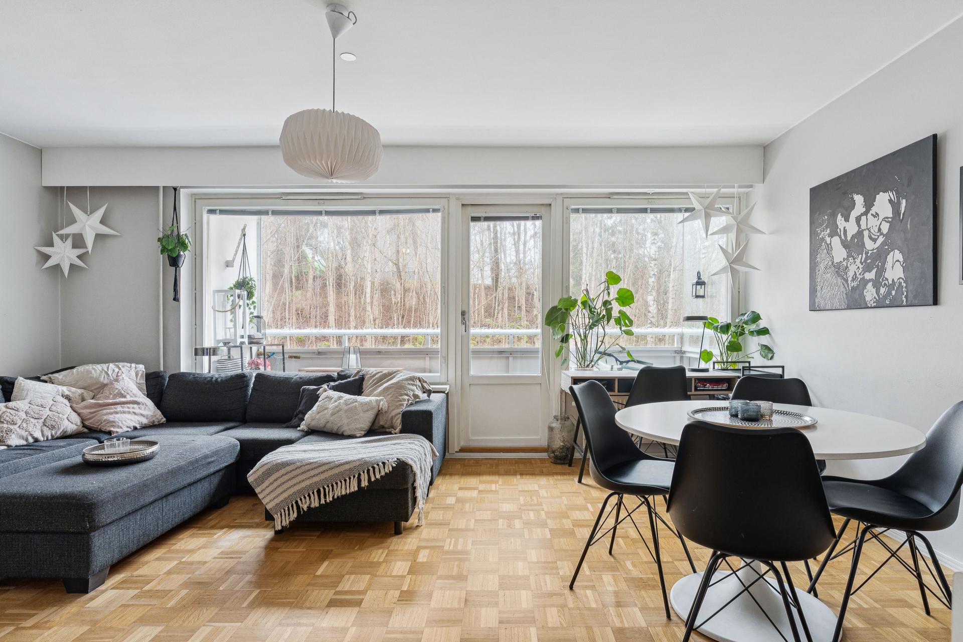 Viherlaaksonranta 15, Viherlaakso, Espoo