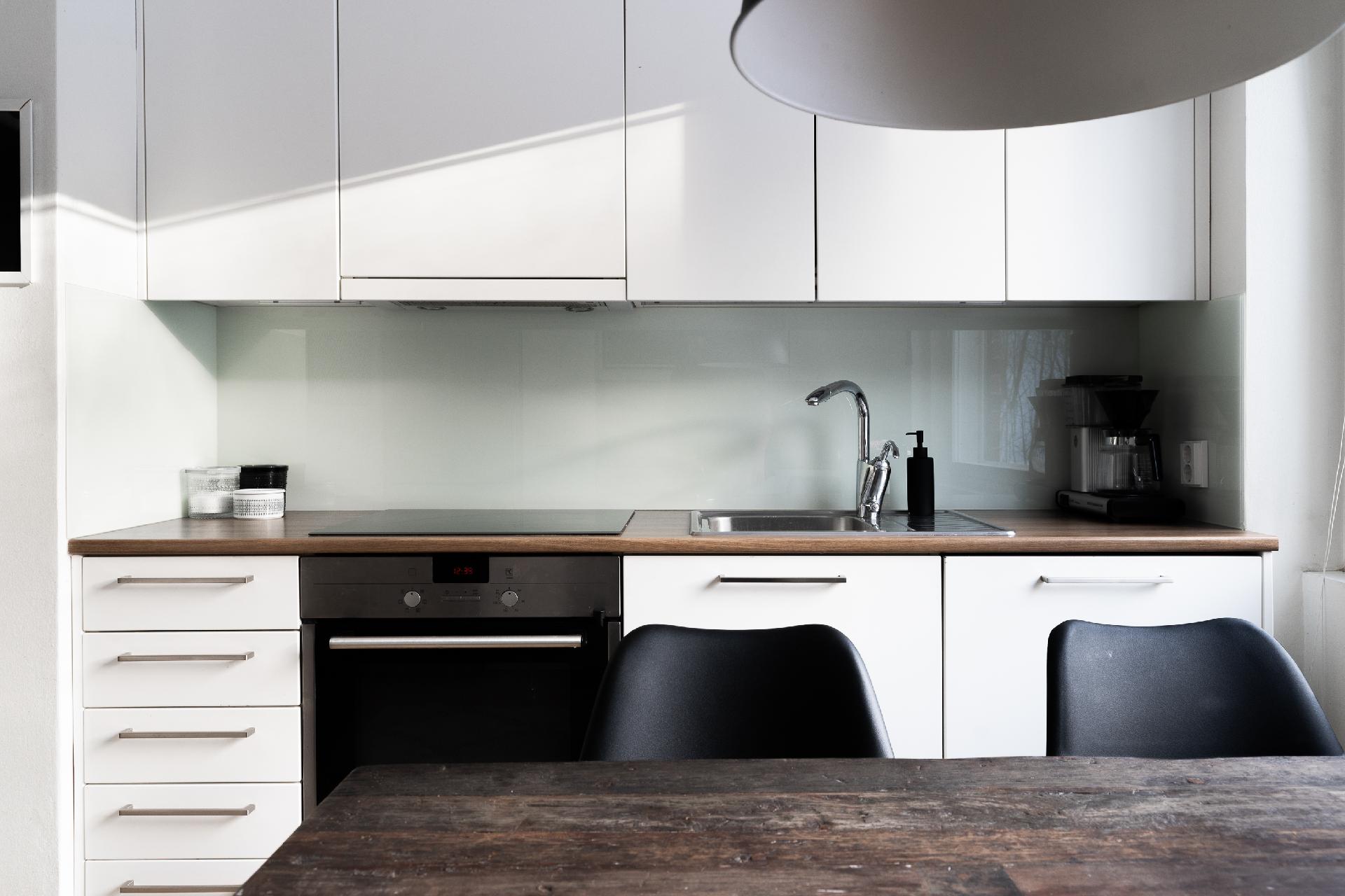 Viherlaaksonranta 15, Viherlaakso, Espoo