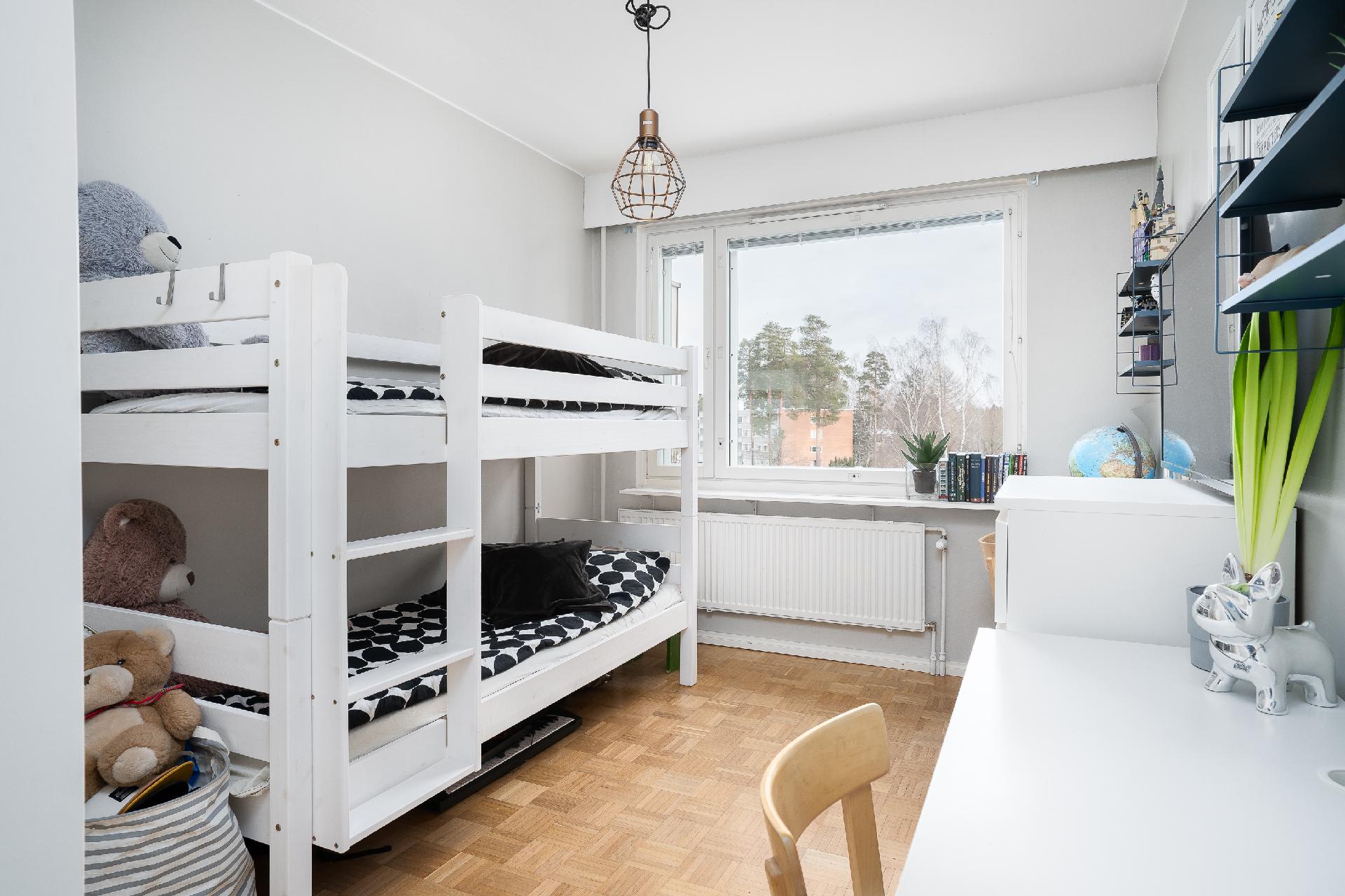 Viherlaaksonranta 15, Viherlaakso, Espoo