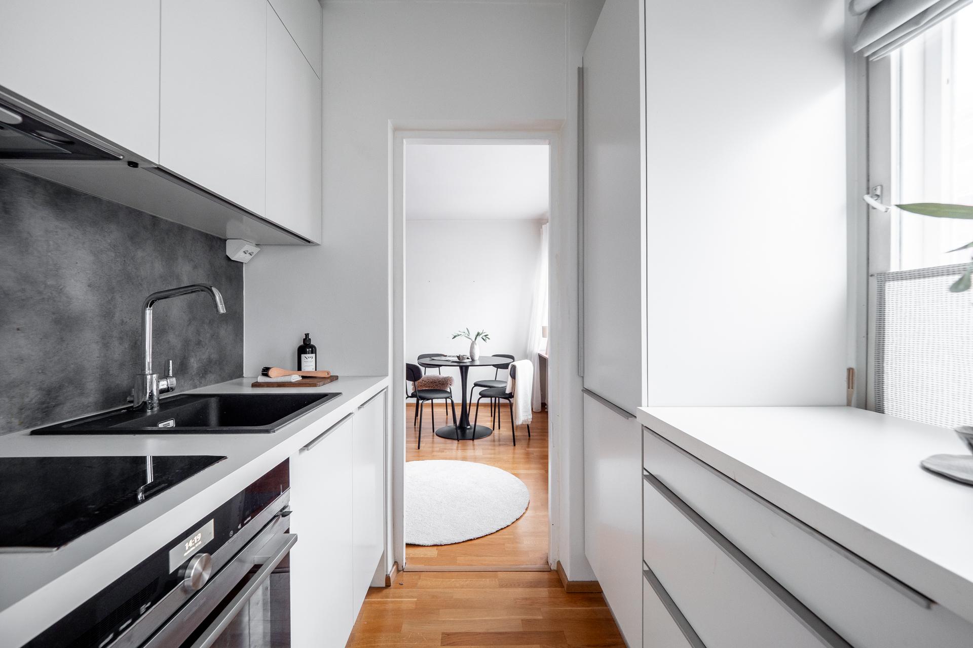 Torikatu 52, Keskusta, Oulu