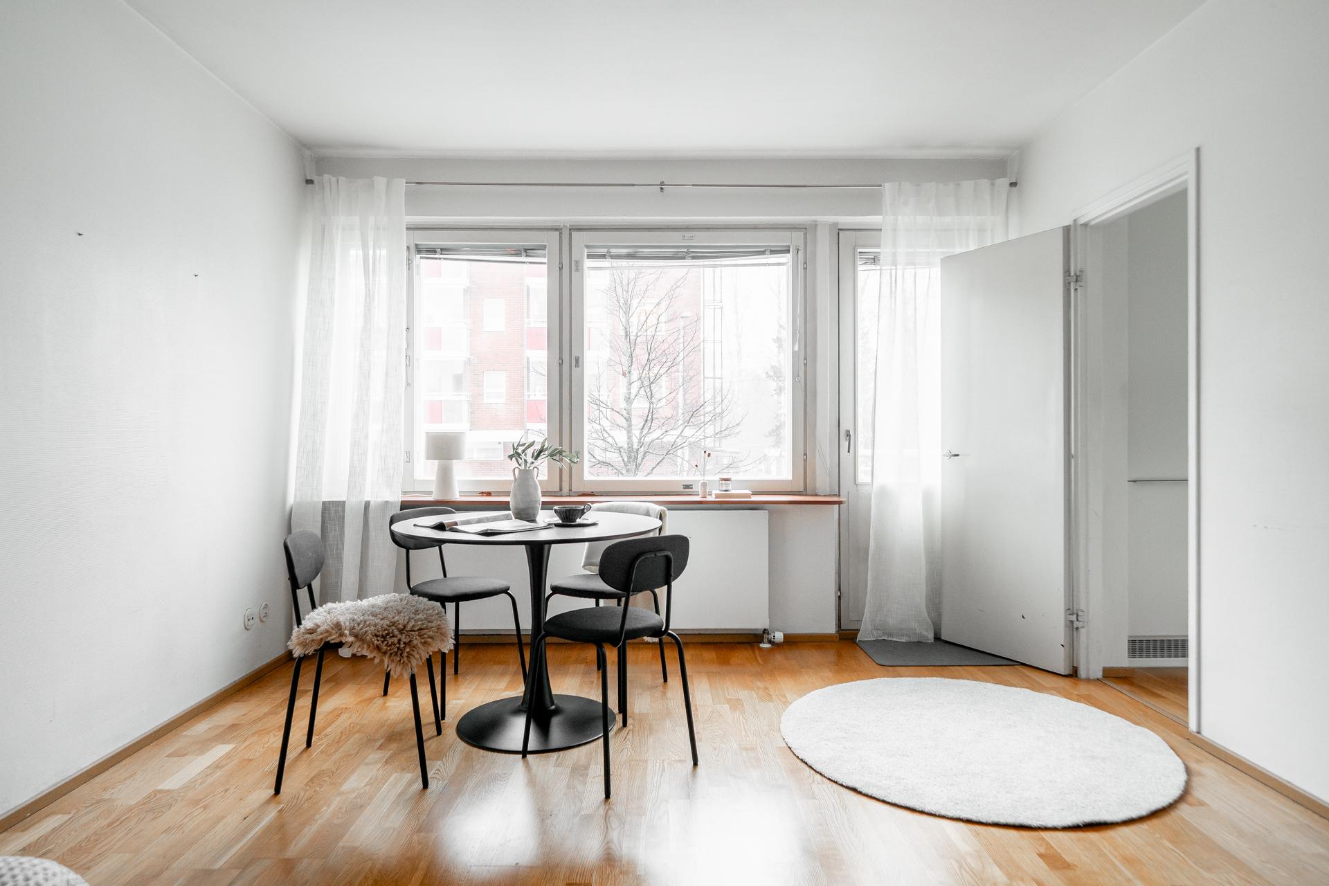 Torikatu 52, Keskusta, Oulu